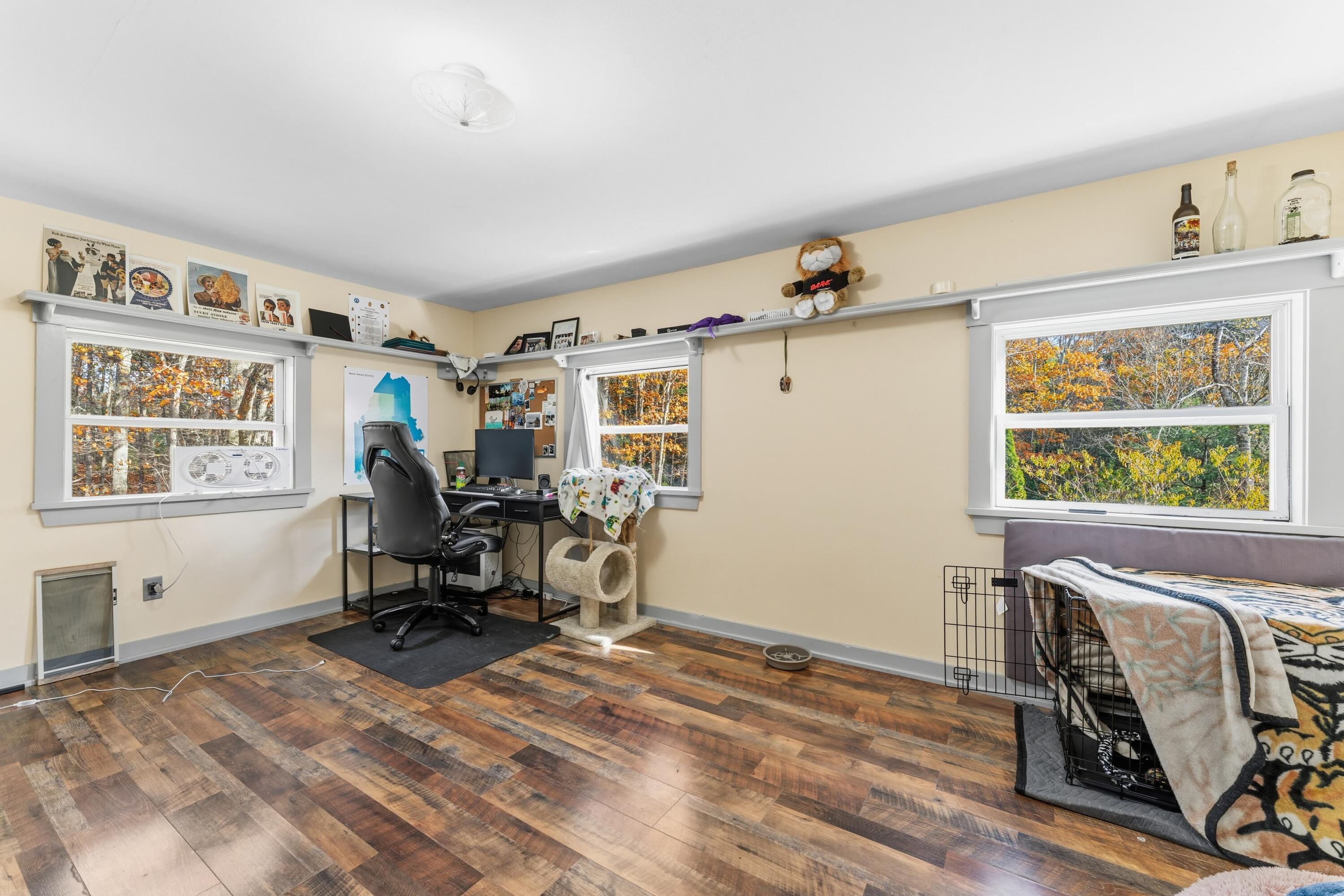 3454 Friendship Road Waldoboro ME 04572