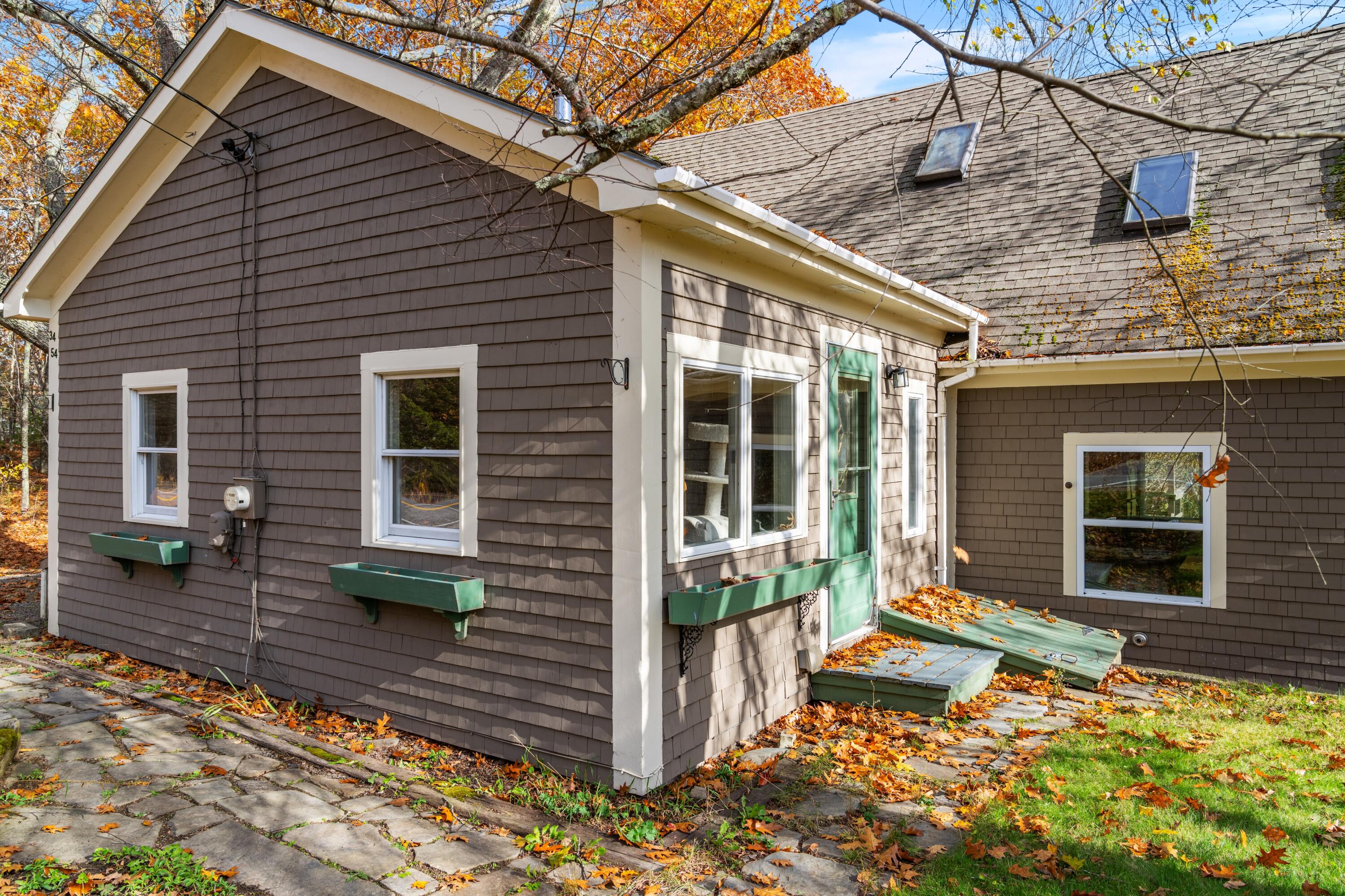 3454 Friendship Road Waldoboro ME 04572