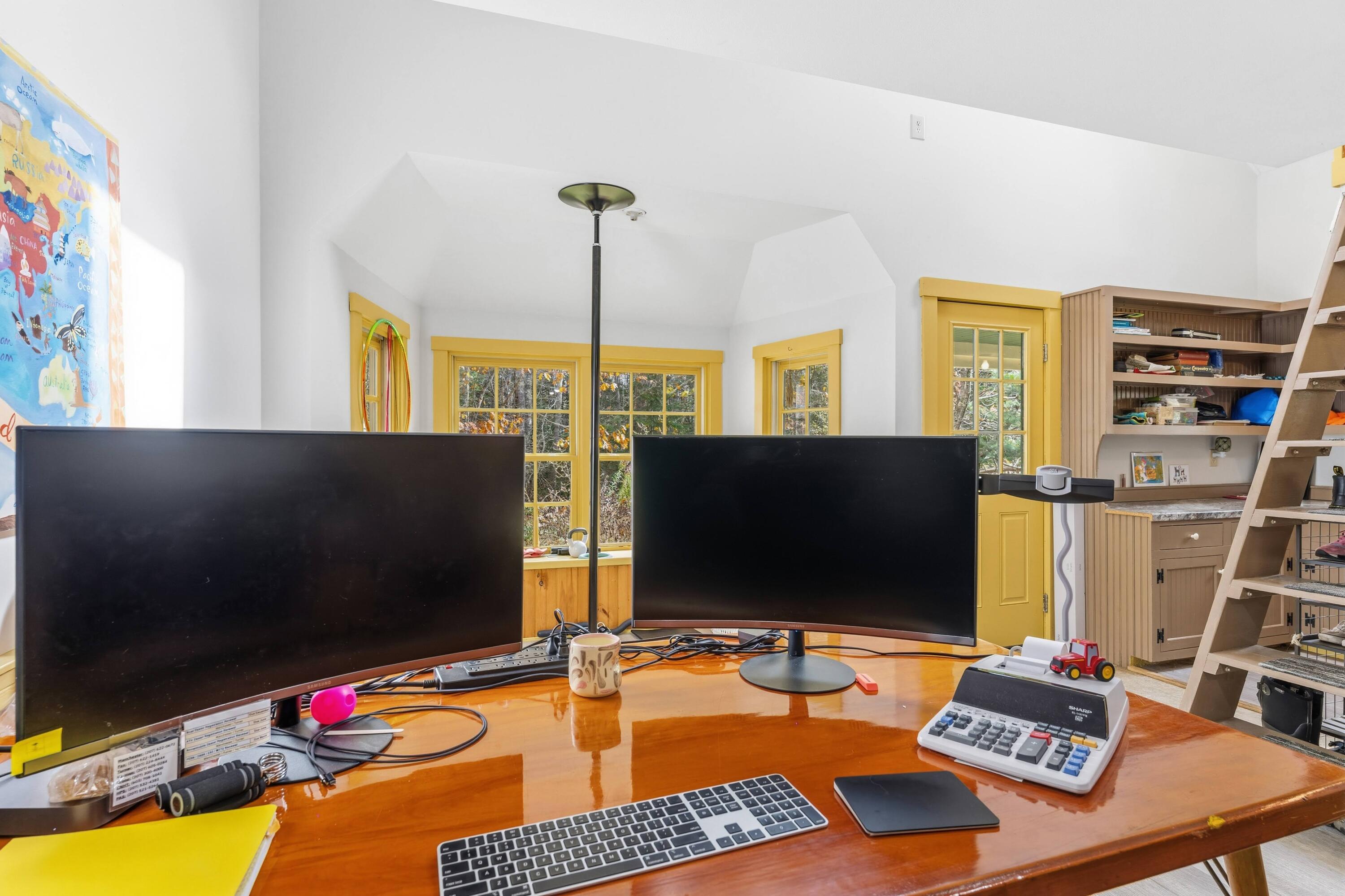 3454 Friendship Road Waldoboro ME 04572