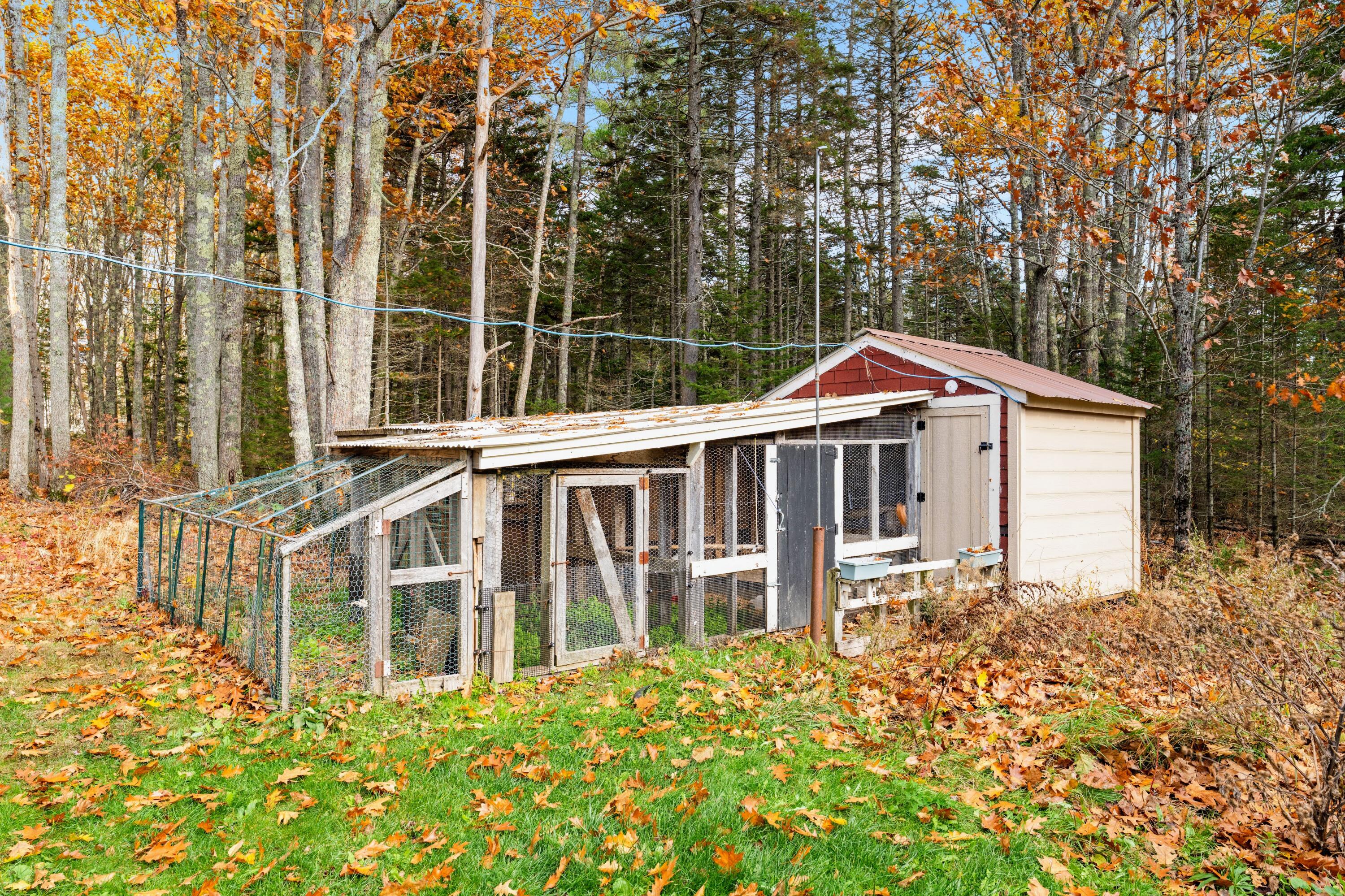 3454 Friendship Road Waldoboro ME 04572