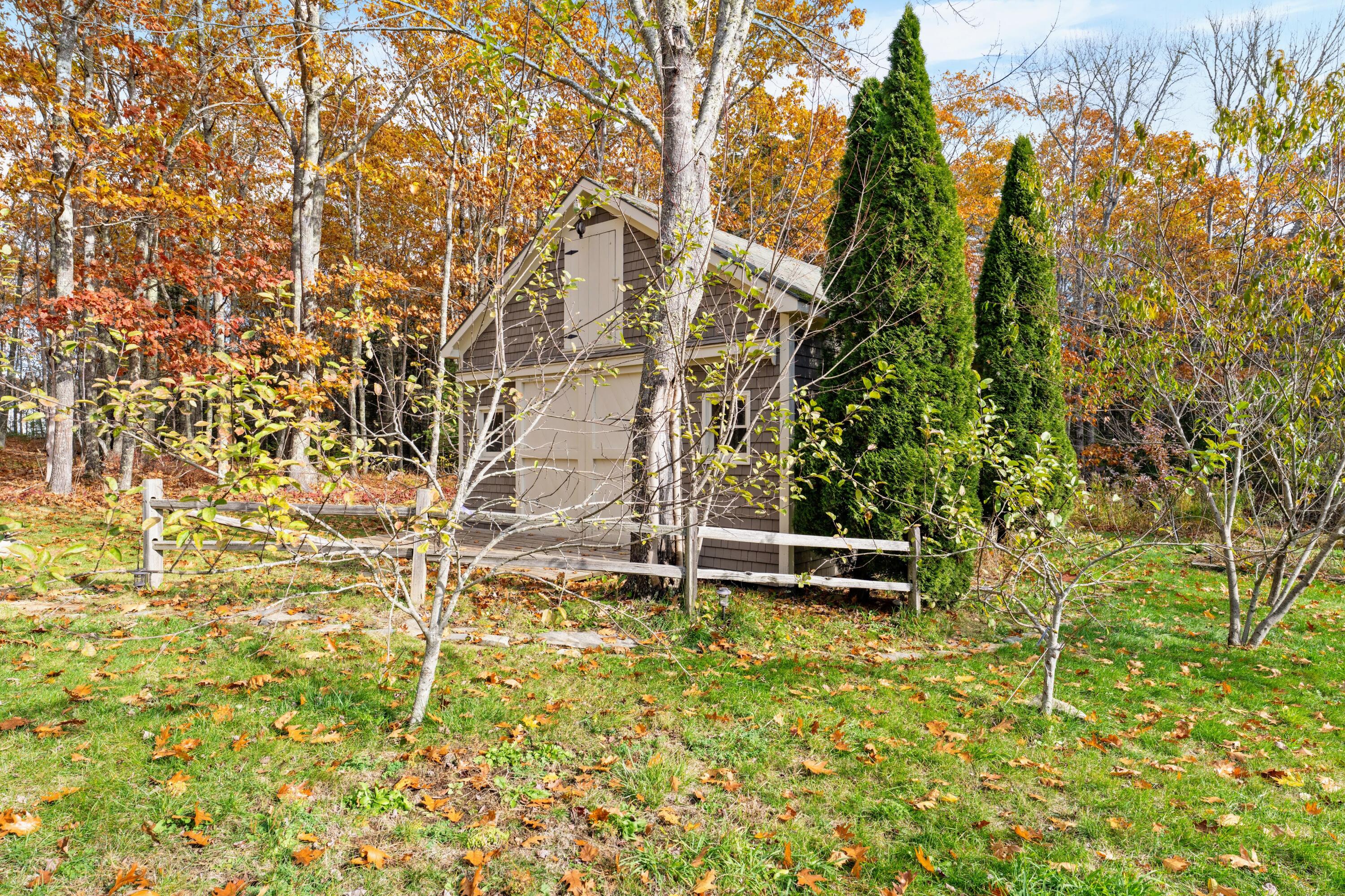 3454 Friendship Road Waldoboro ME 04572