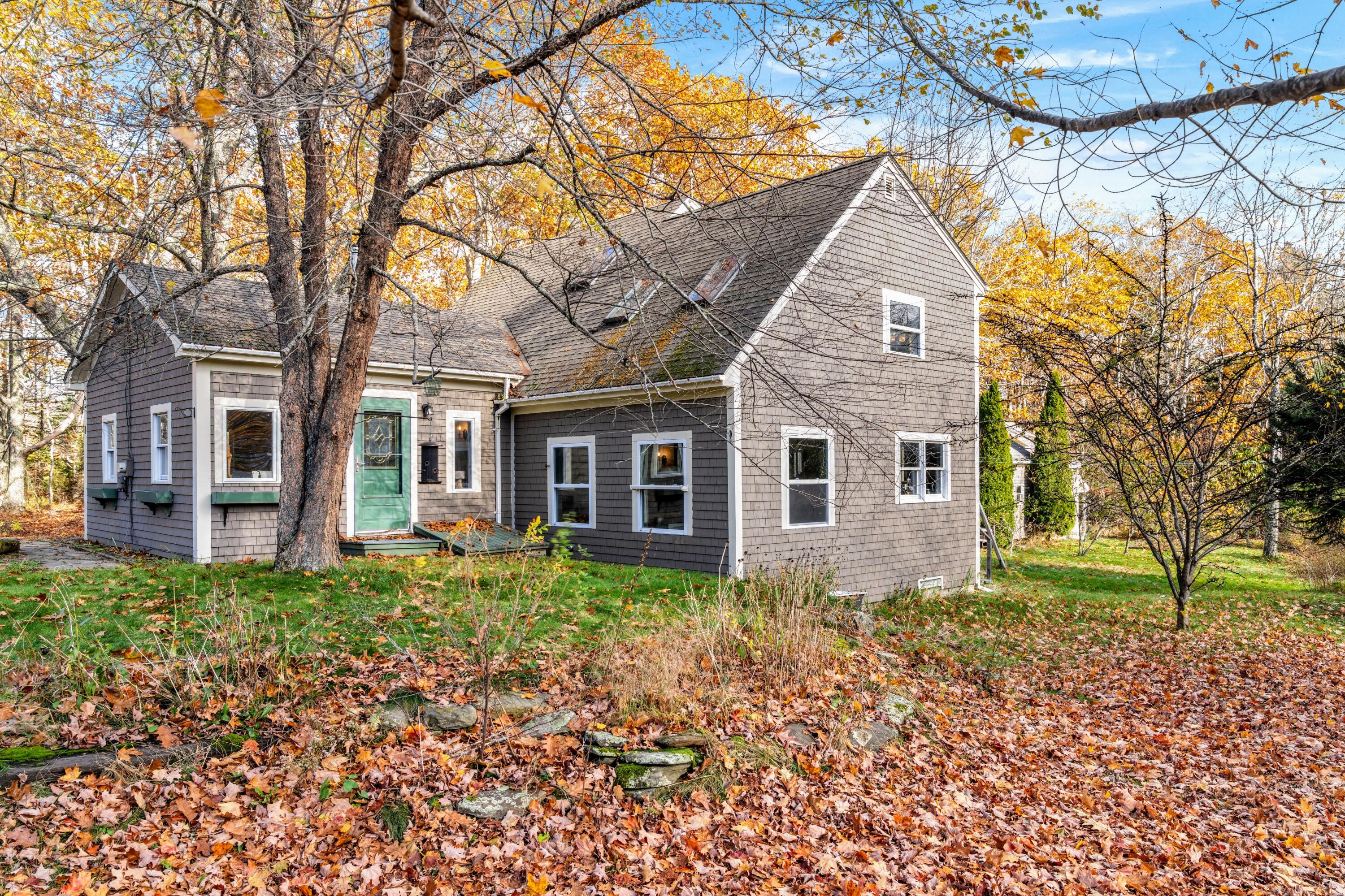 3454 Friendship Road Waldoboro ME 04572