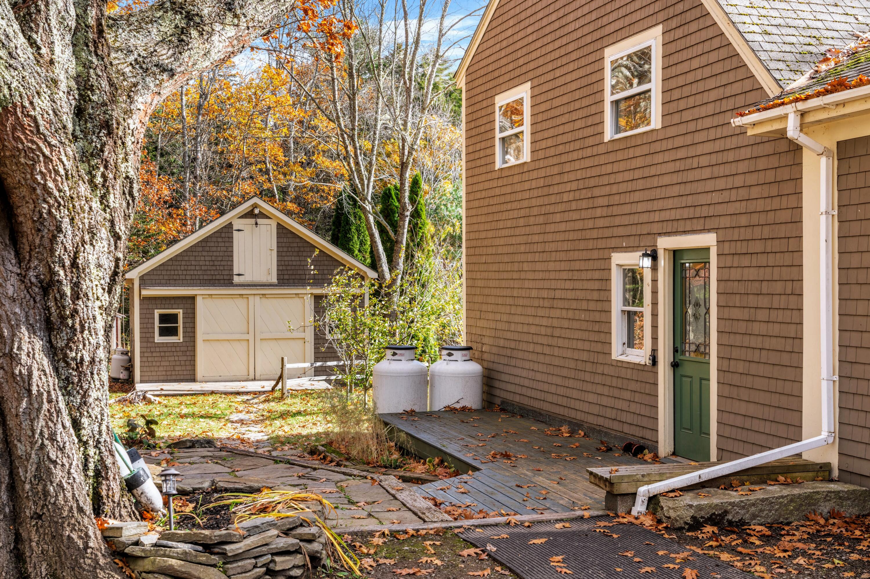 3454 Friendship Road Waldoboro ME 04572