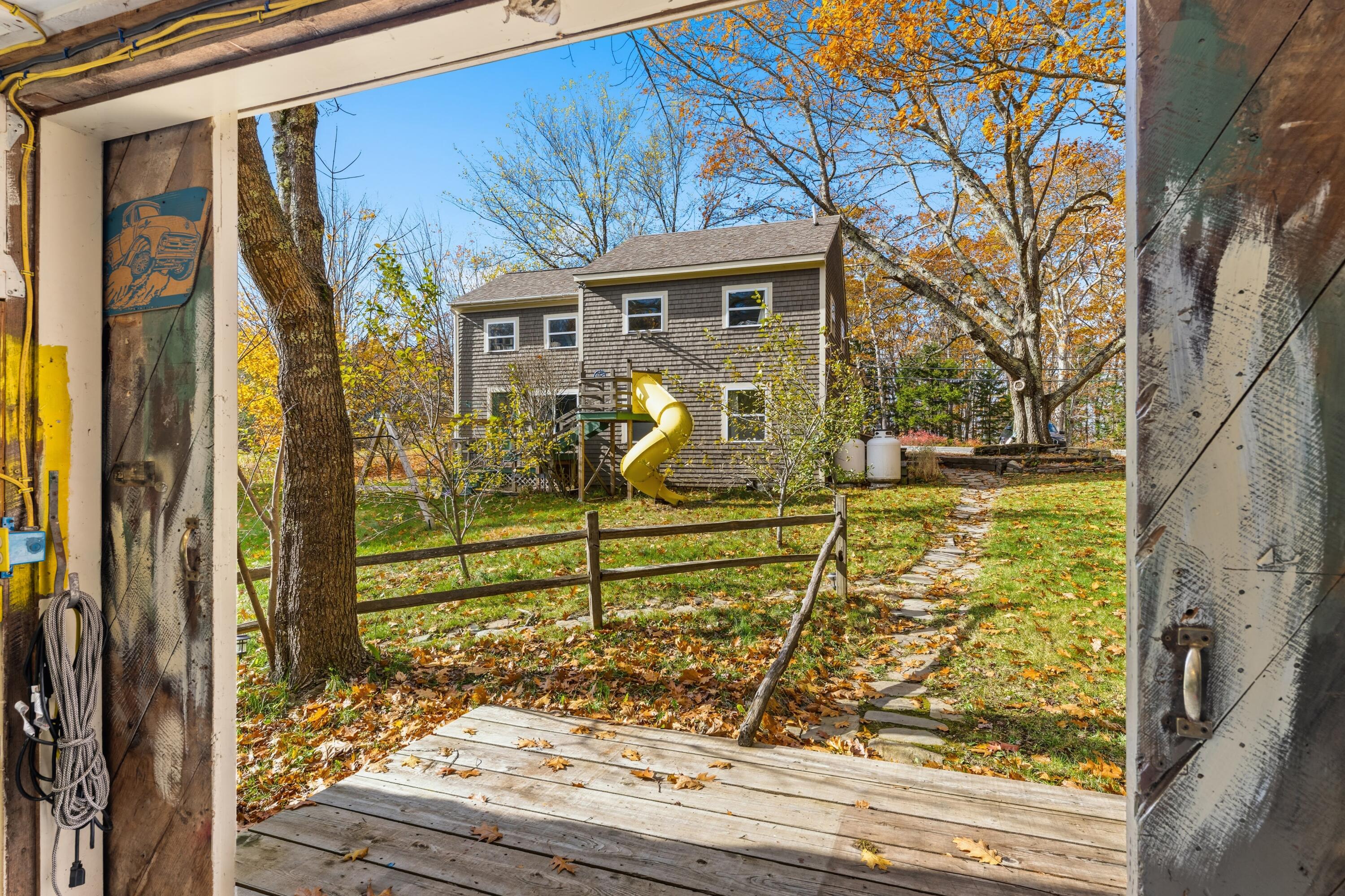 3454 Friendship Road Waldoboro ME 04572