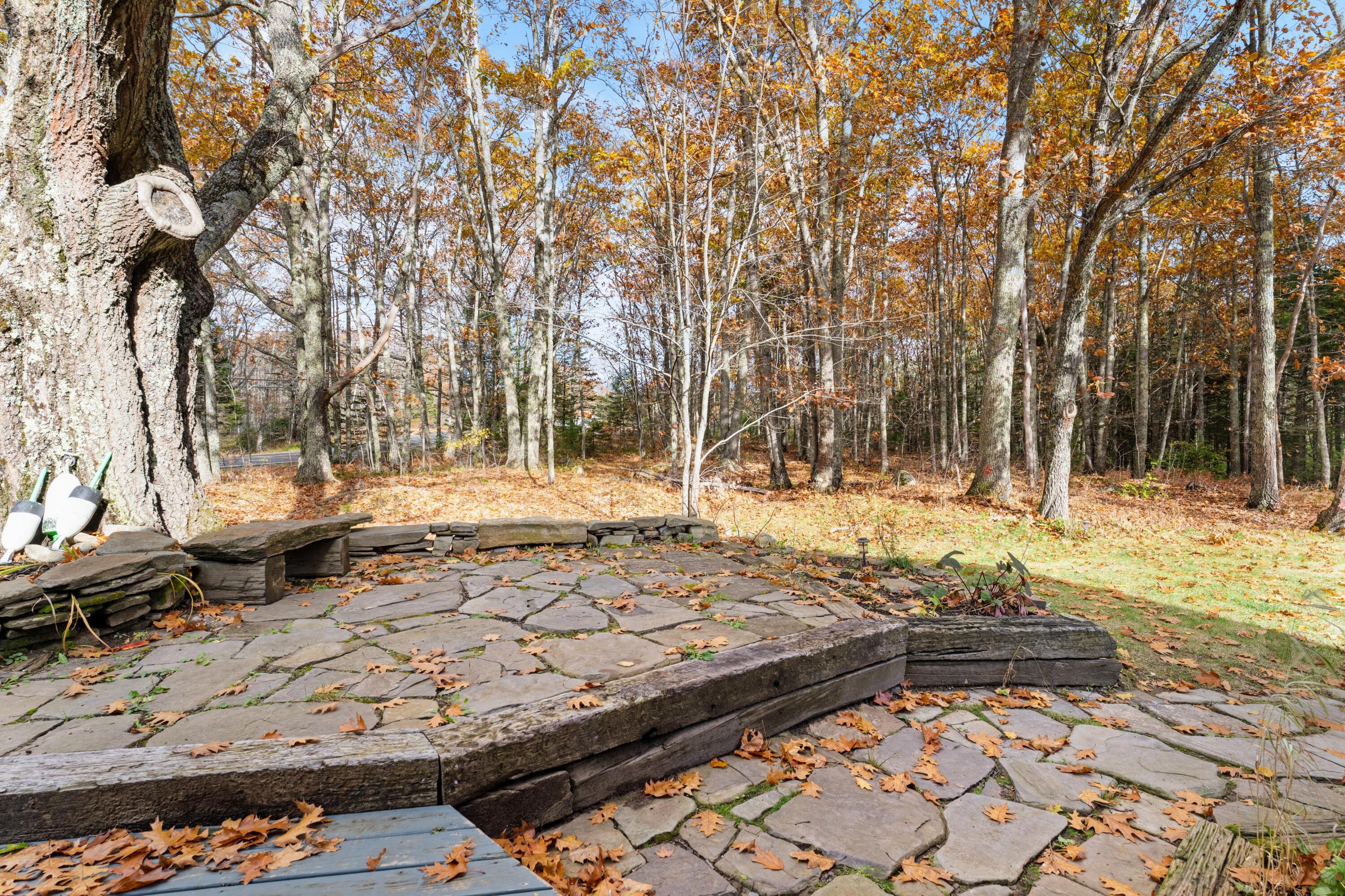 3454 Friendship Road Waldoboro ME 04572