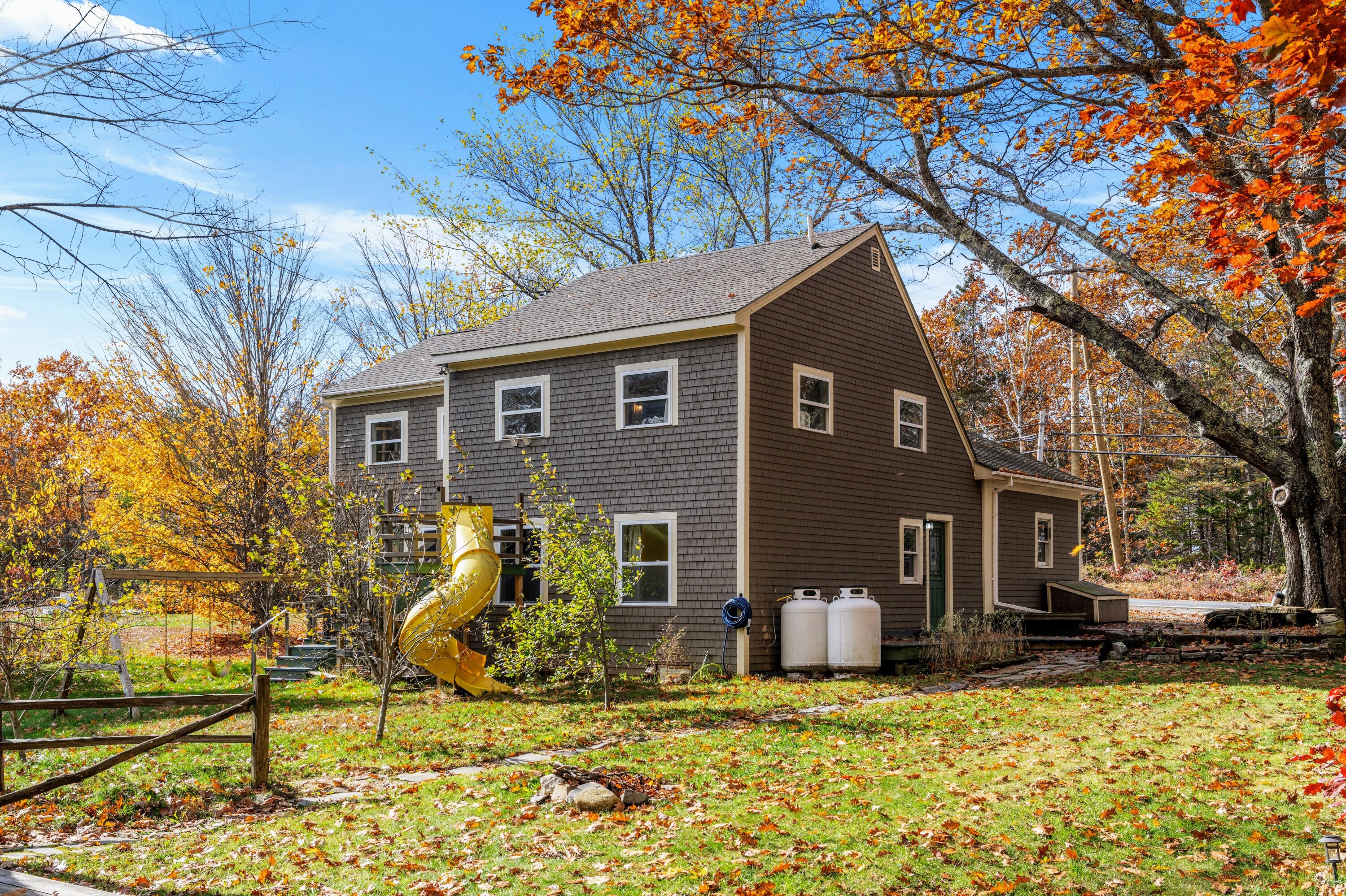 3454 Friendship Road Waldoboro ME 04572