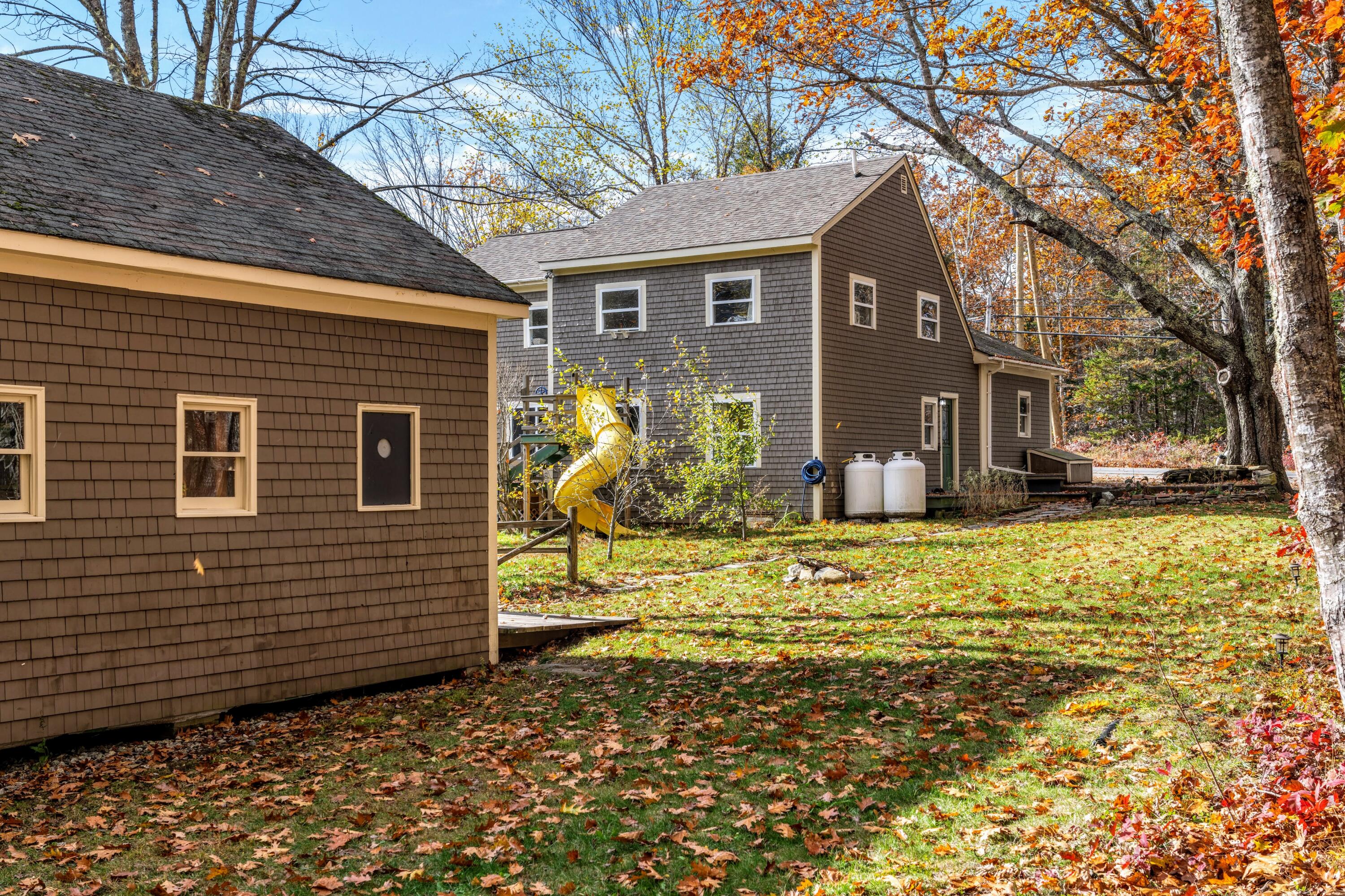 3454 Friendship Road Waldoboro ME 04572