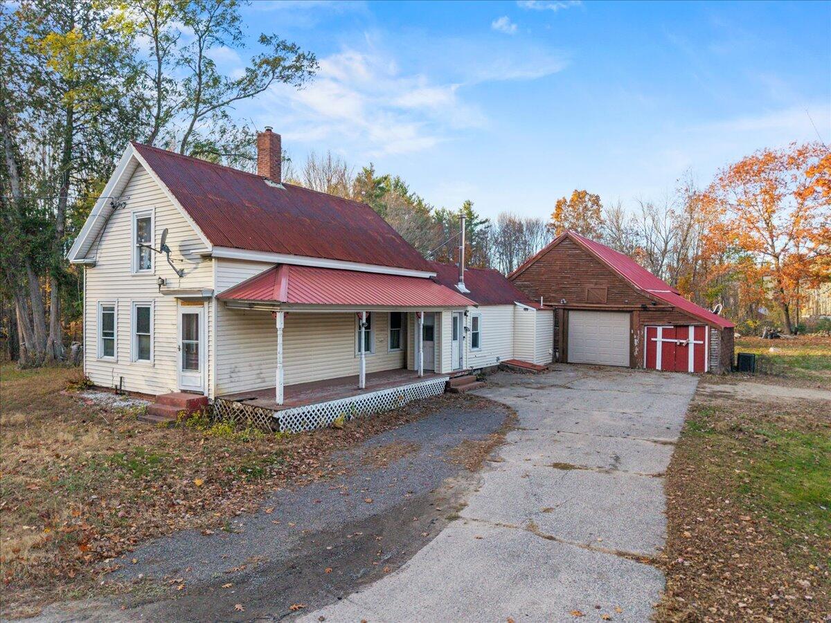 330 Biddeford Road Alfred ME 04002