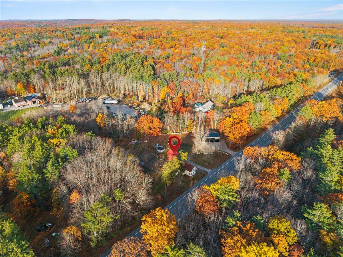 330 Biddeford Road Alfred ME 04002