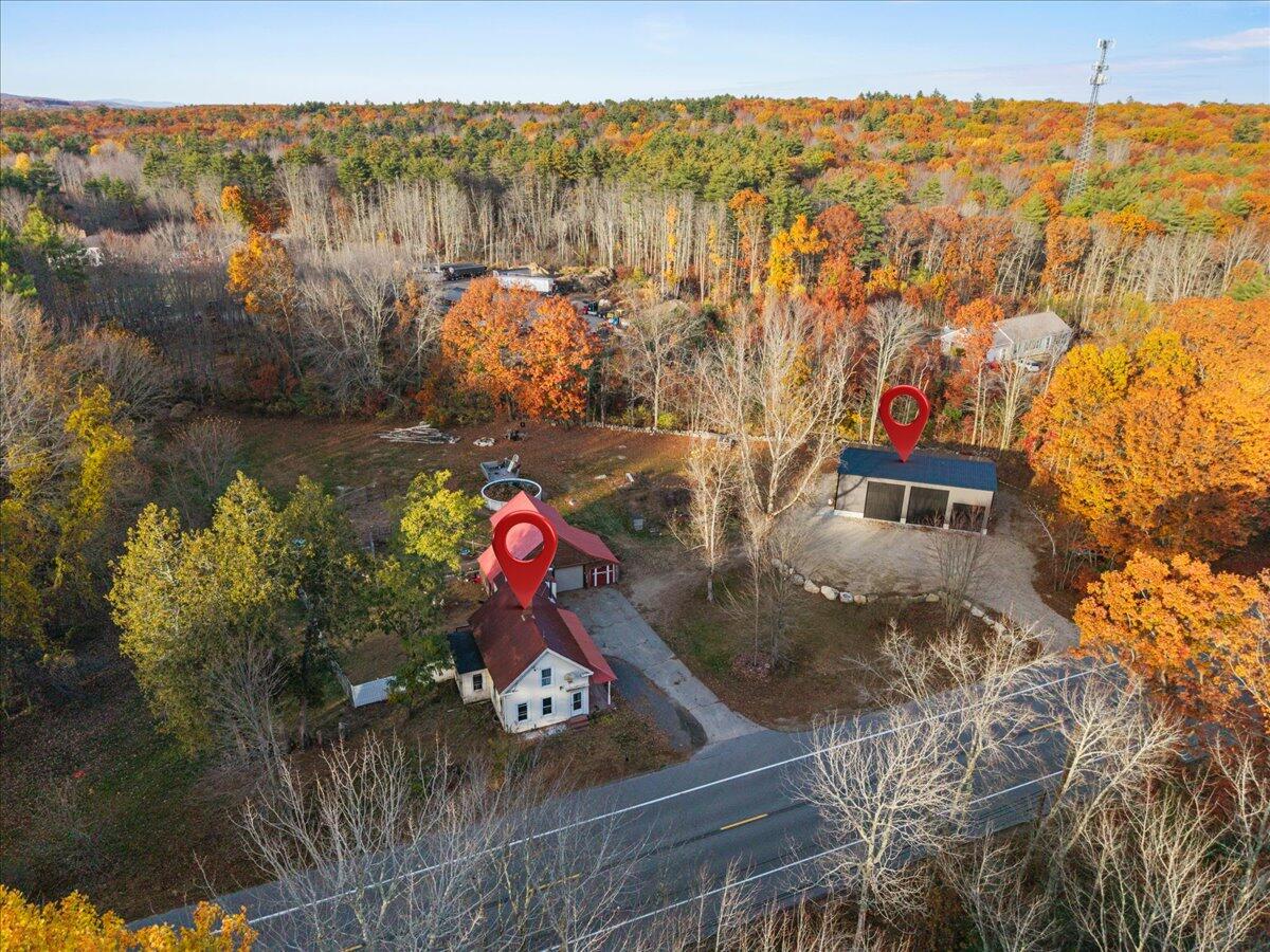 330 Biddeford Road Alfred ME 04002