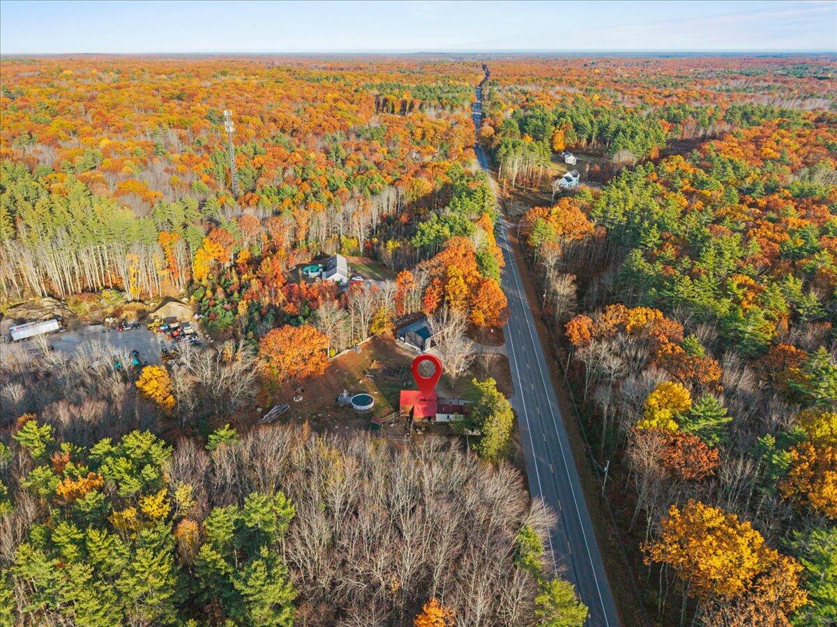 330 Biddeford Road Alfred ME 04002