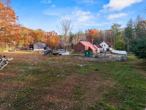 330 Biddeford Road Alfred ME 04002