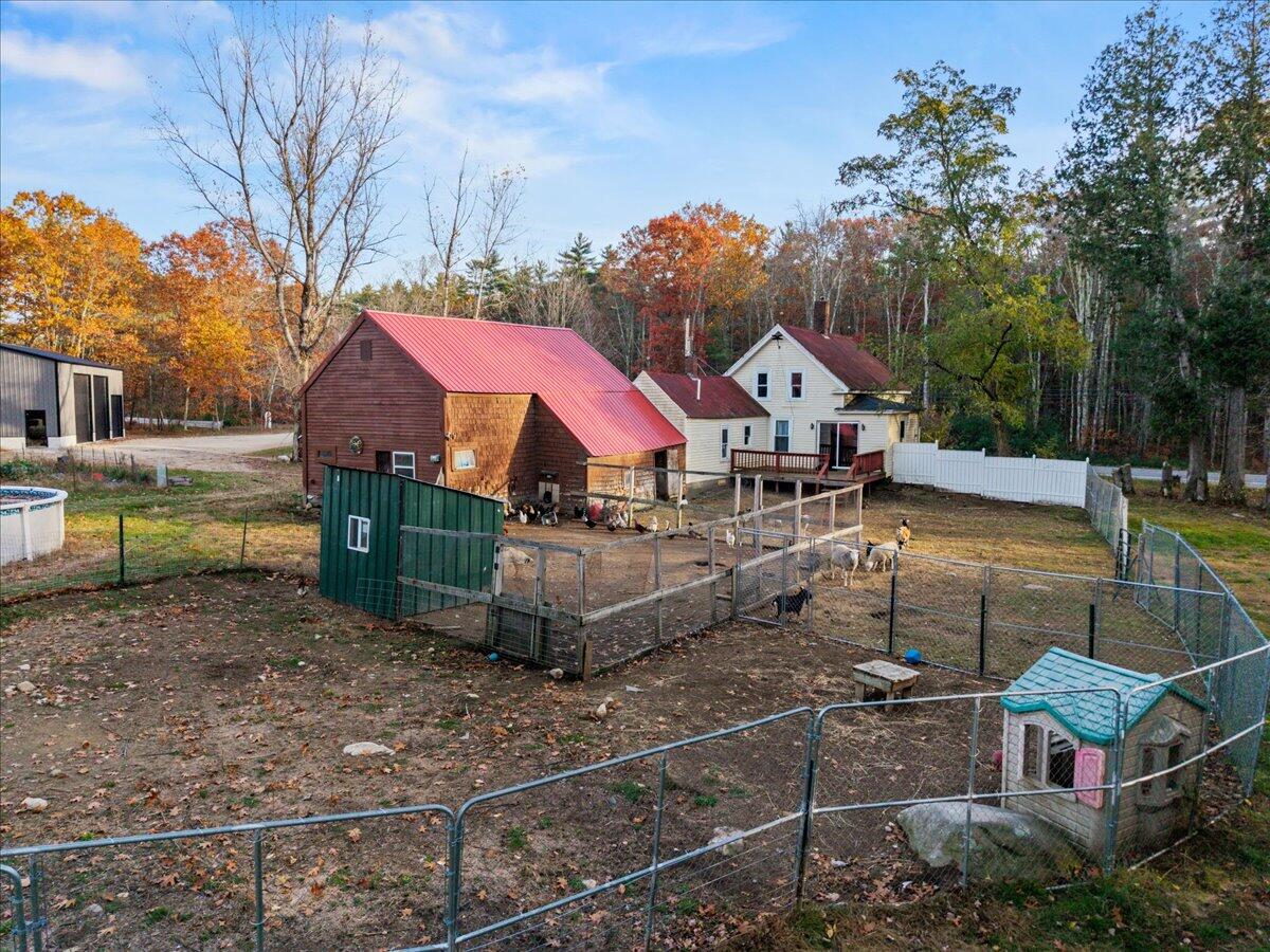 330 Biddeford Road Alfred ME 04002