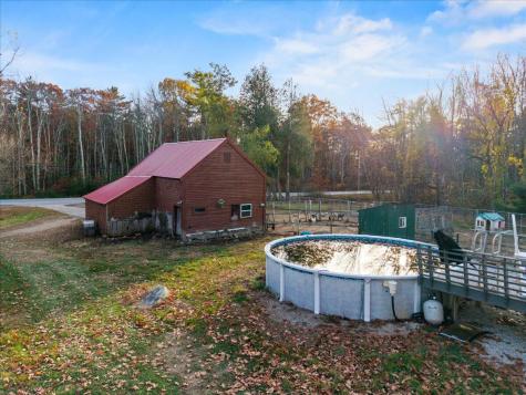 330 Biddeford Road Alfred ME 04002