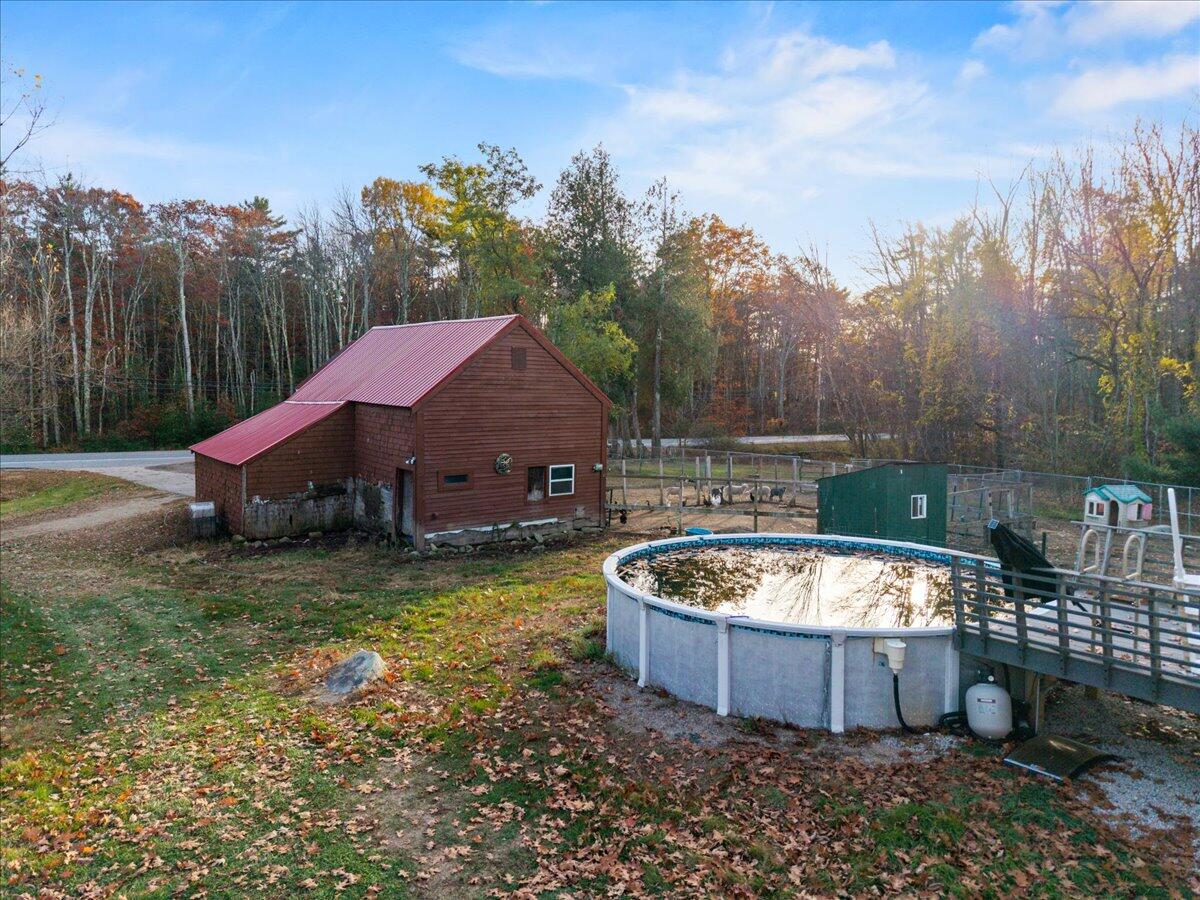 330 Biddeford Road Alfred ME 04002