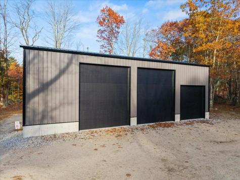 330 Biddeford Road Alfred ME 04002