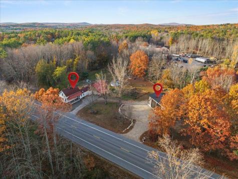 330 Biddeford Road Alfred ME 04002