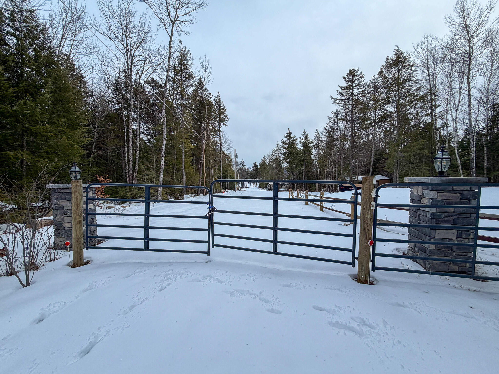 143 Egg Pond Road Lincoln ME 04457