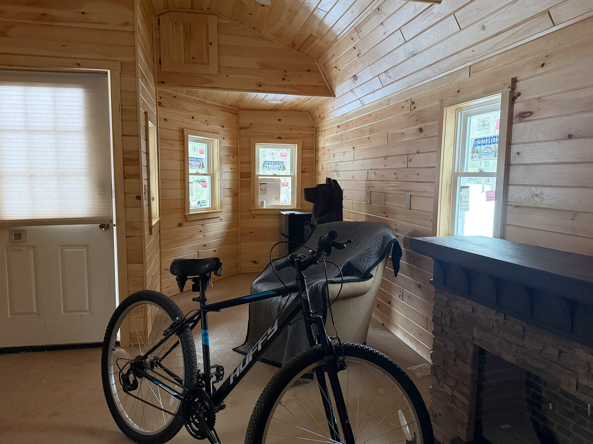 143 Egg Pond Road Lincoln ME 04457