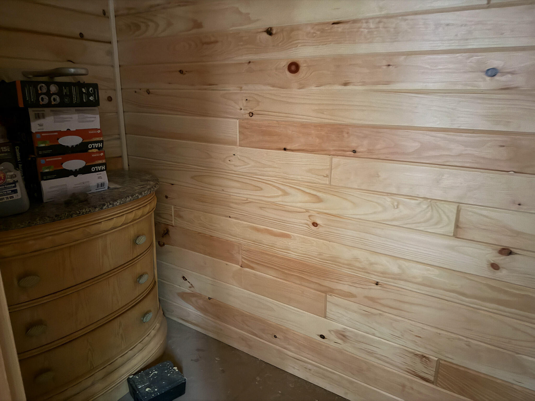 143 Egg Pond Road Lincoln ME 04457