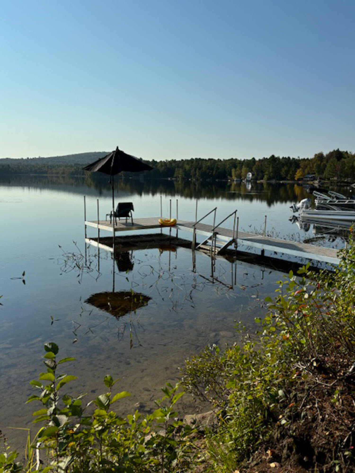 143 Egg Pond Road Lincoln ME 04457