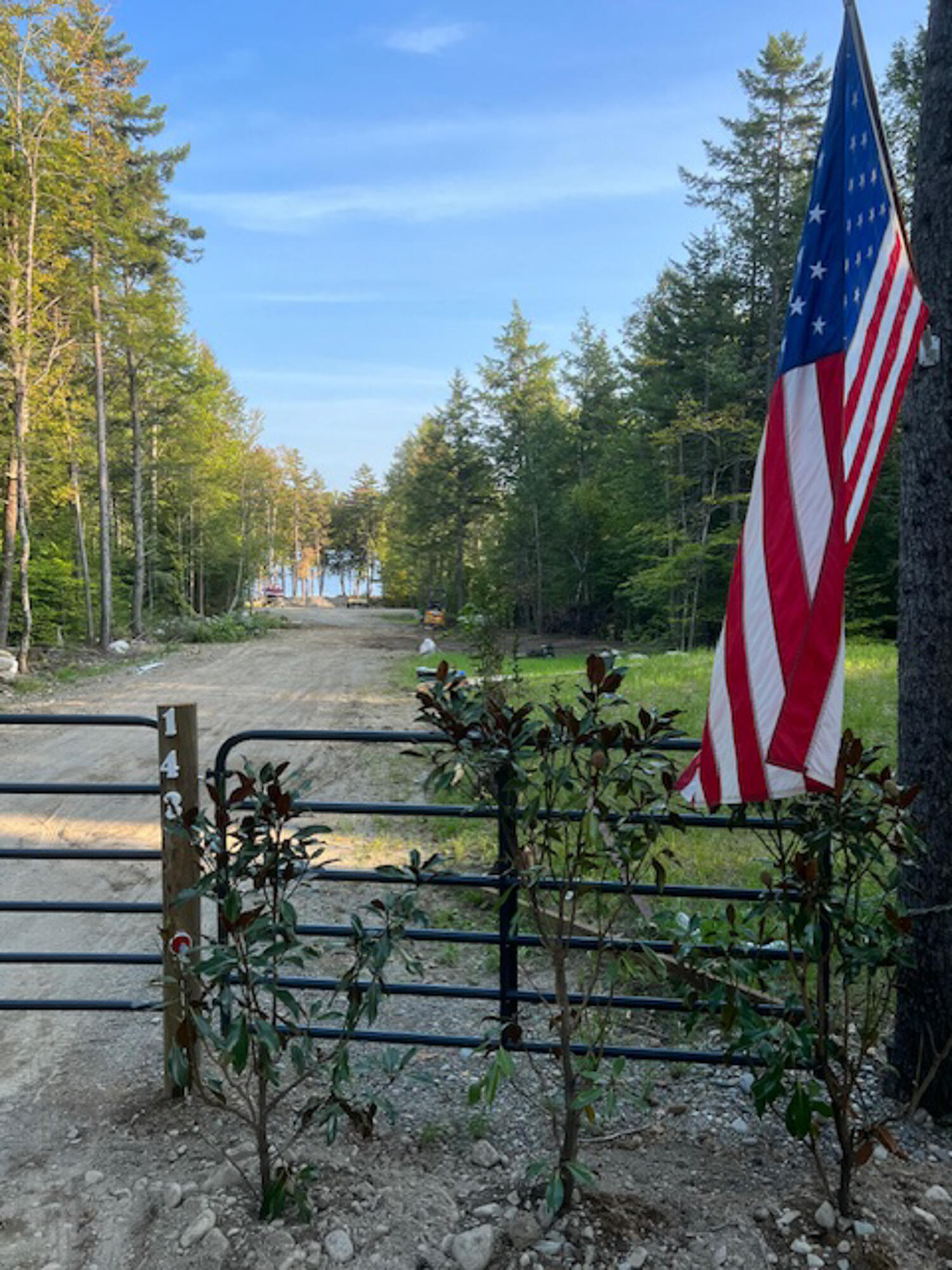 143 Egg Pond Road Lincoln ME 04457