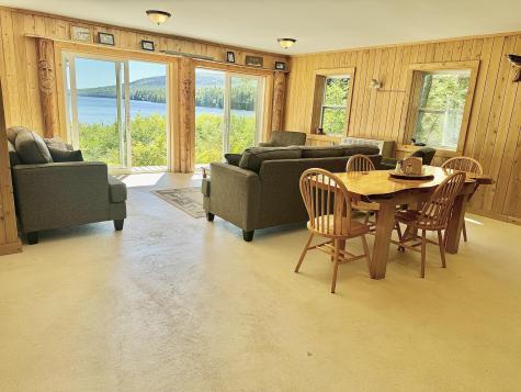 1.6 Map 009 Devereaux Twp ME 04622