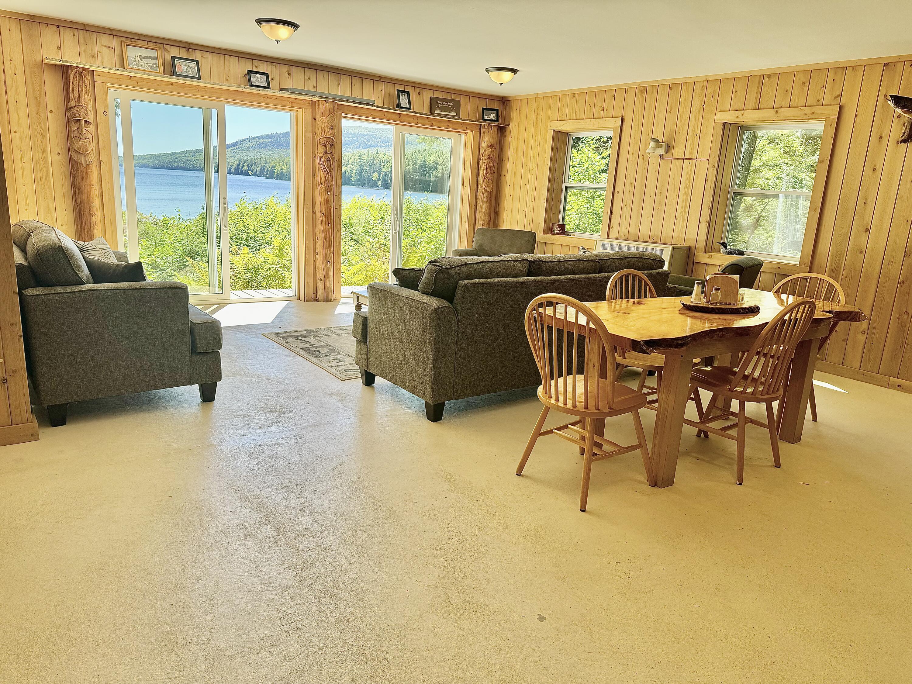 1.6 Map 009 Devereaux Twp ME 04622