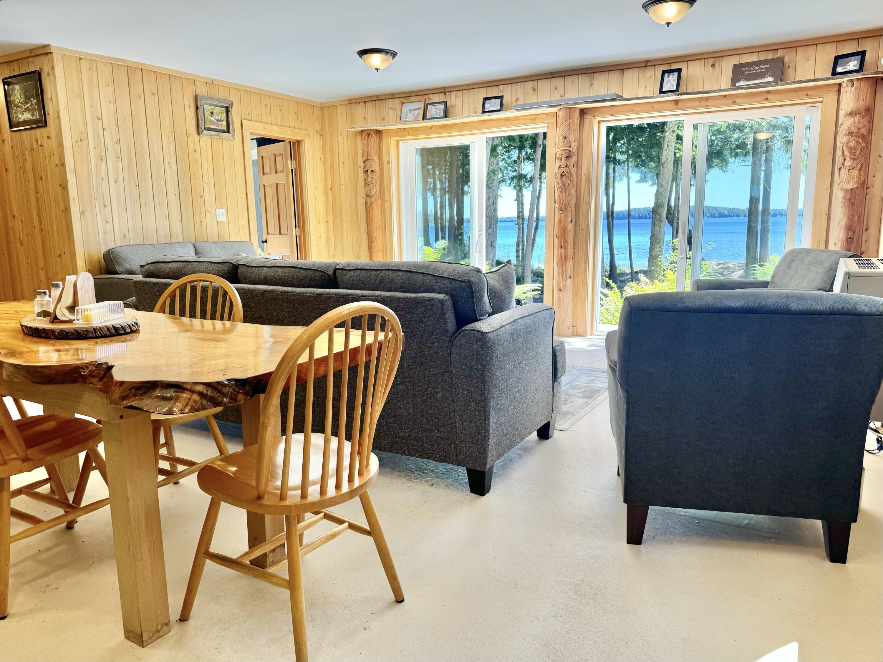 1.6 Map 009 Devereaux Twp ME 04622