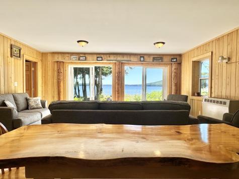 1.6 Map 009 Devereaux Twp ME 04622