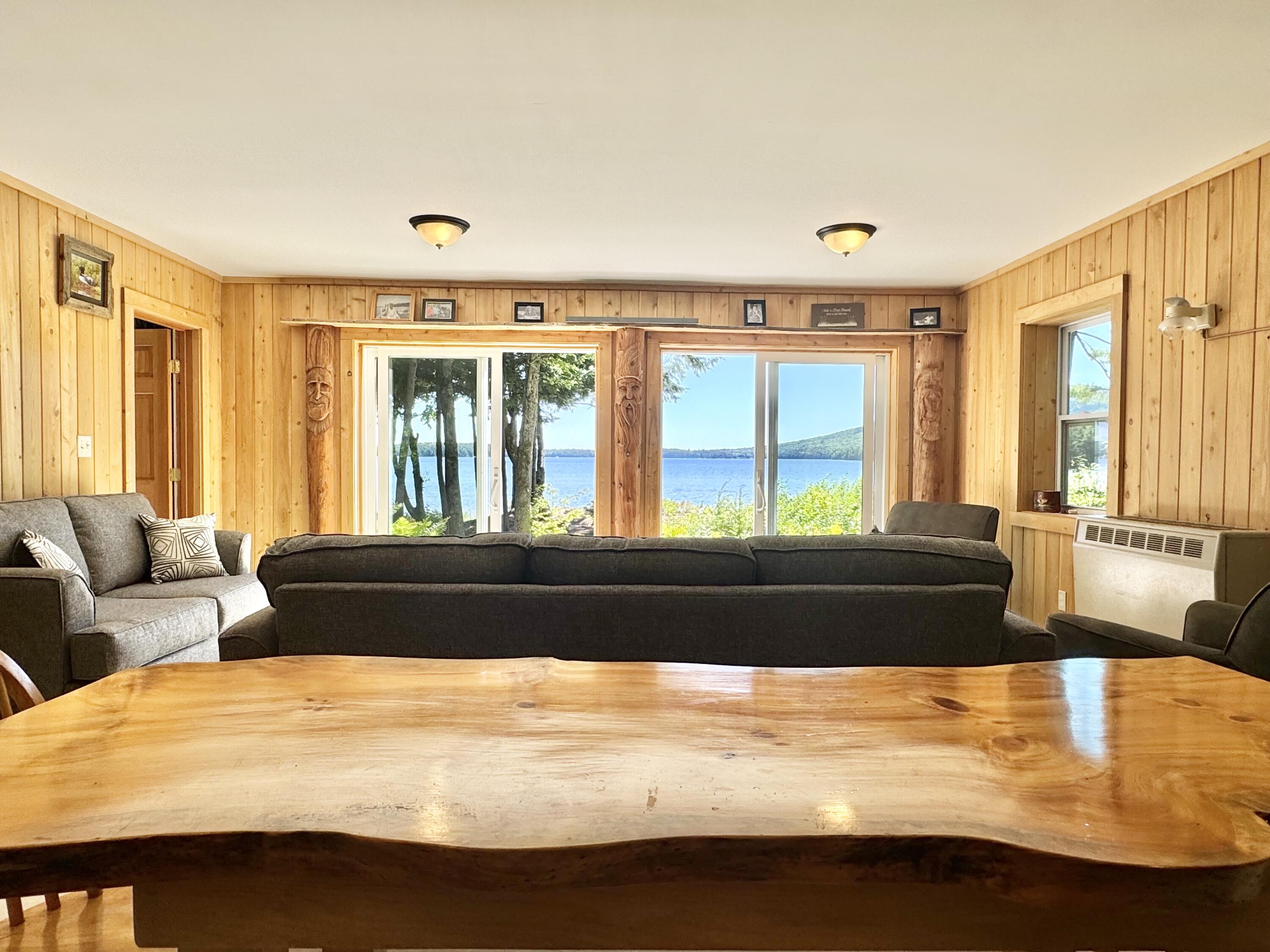 1.6 Map 009 Devereaux Twp ME 04622