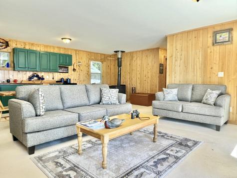 1.6 Map 009 Devereaux Twp ME 04622