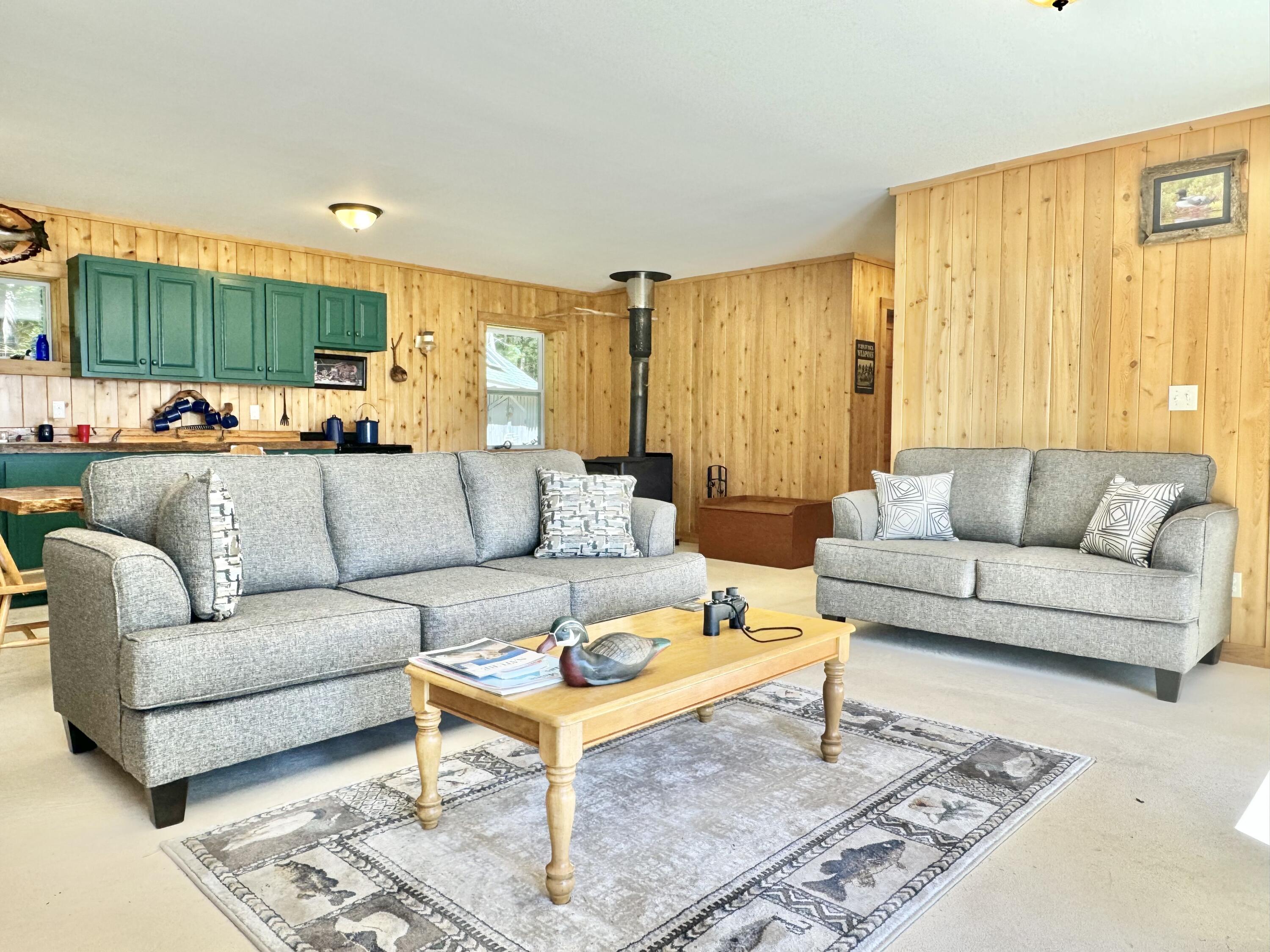 1.6 Map 009 Devereaux Twp ME 04622