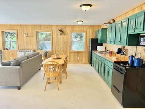 1.6 Map 009 Devereaux Twp ME 04622