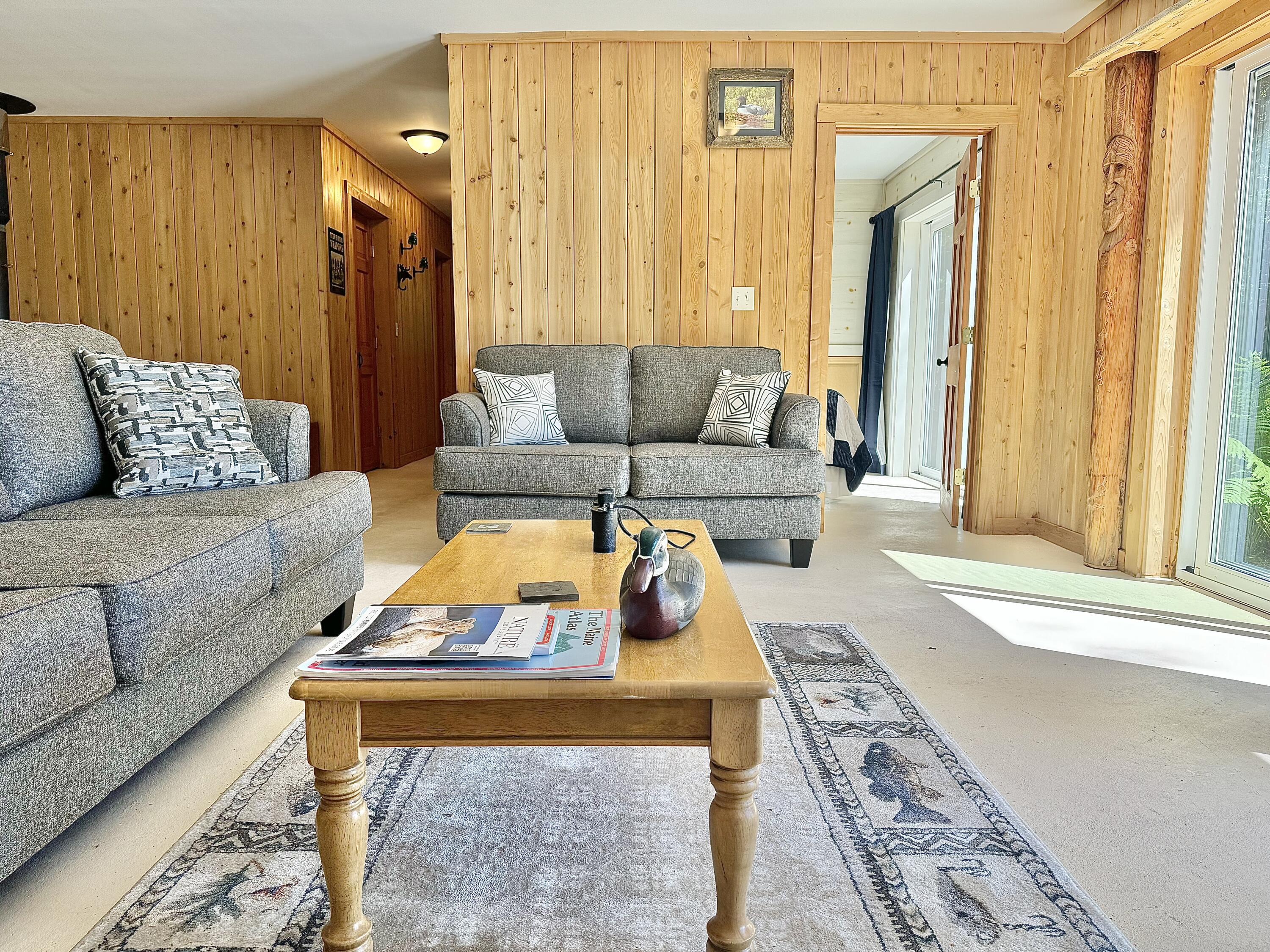 1.6 Map 009 Devereaux Twp ME 04622