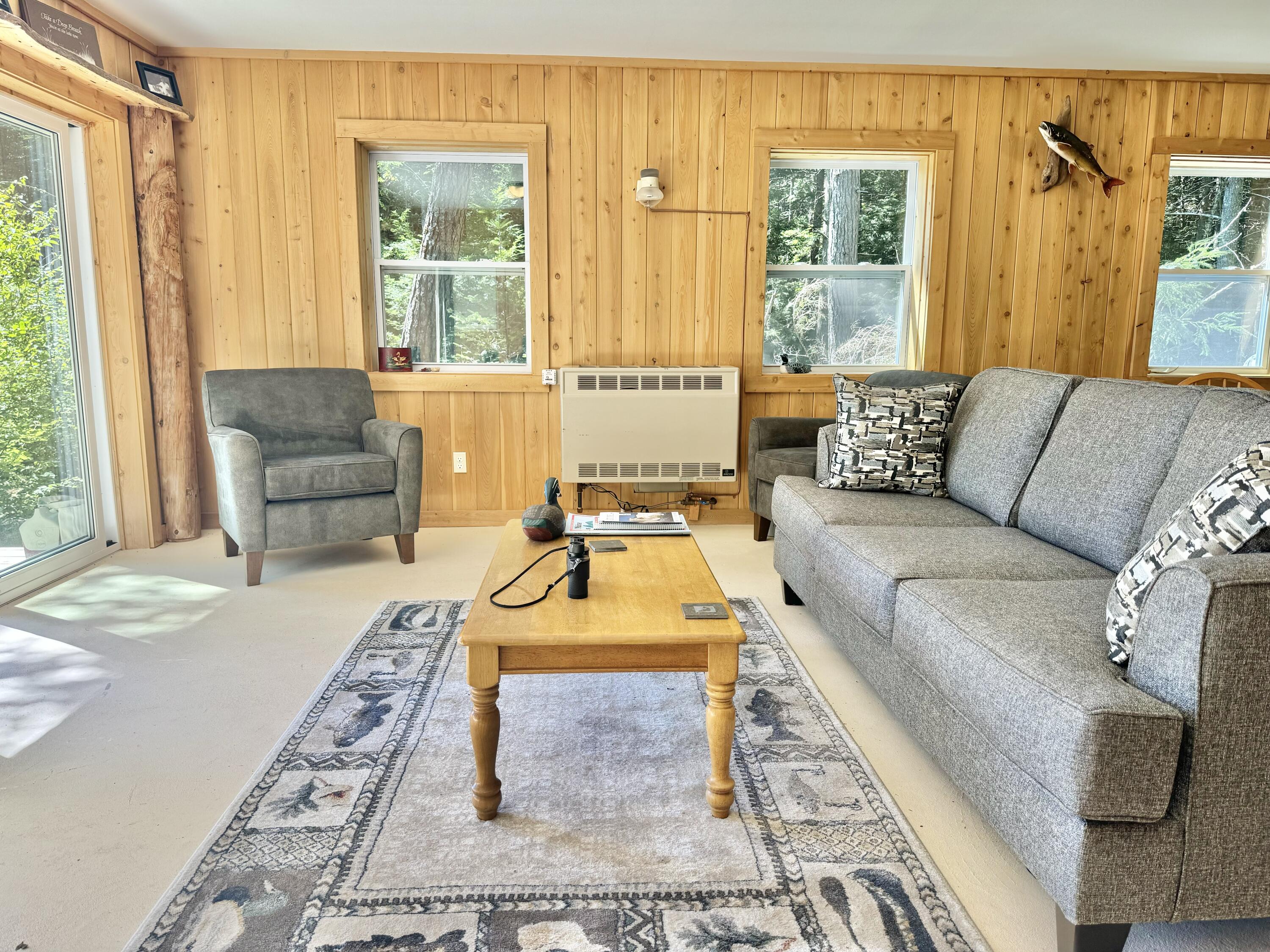 1.6 Map 009 Devereaux Twp ME 04622