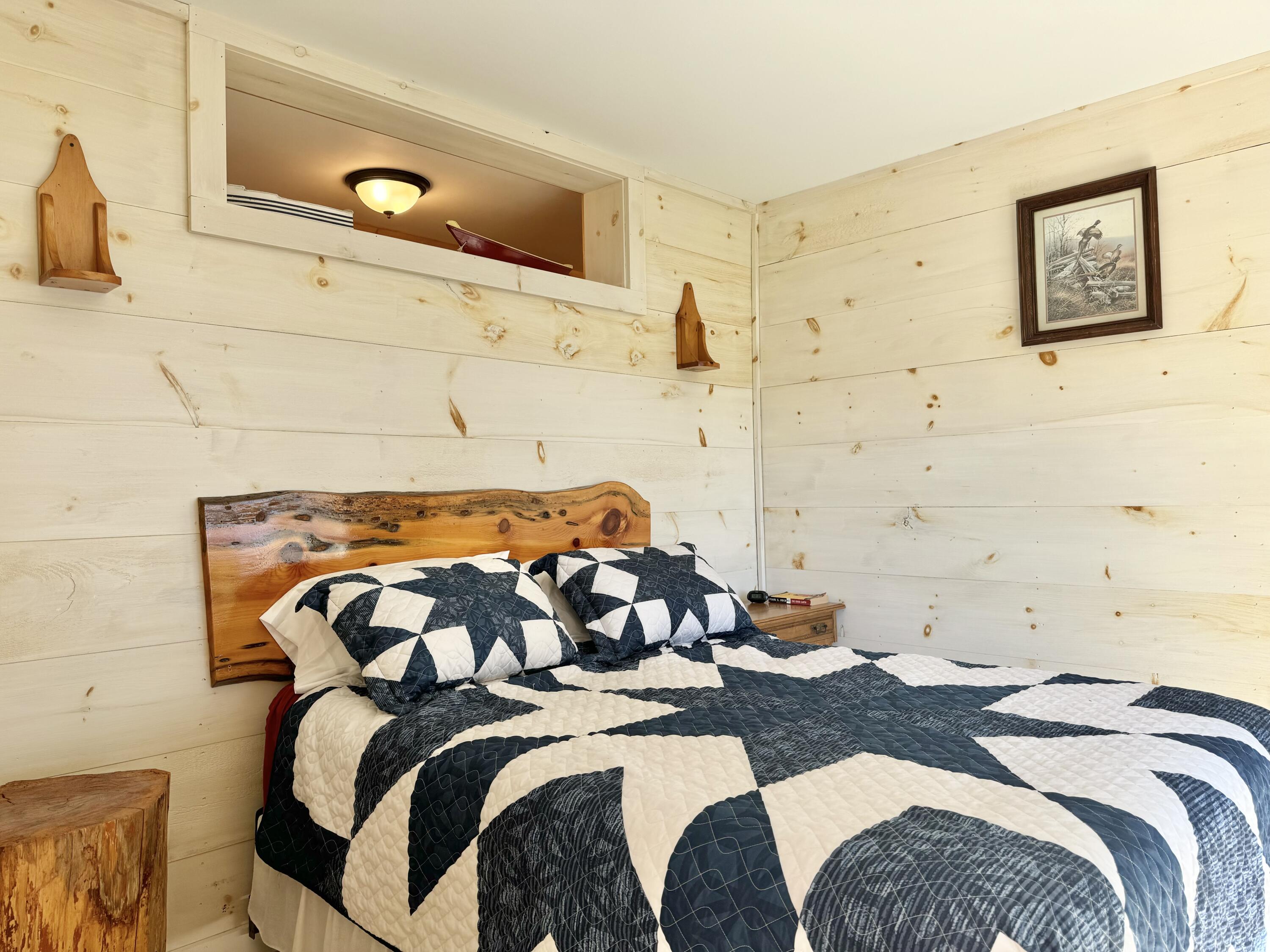 1.6 Map 009 Devereaux Twp ME 04622