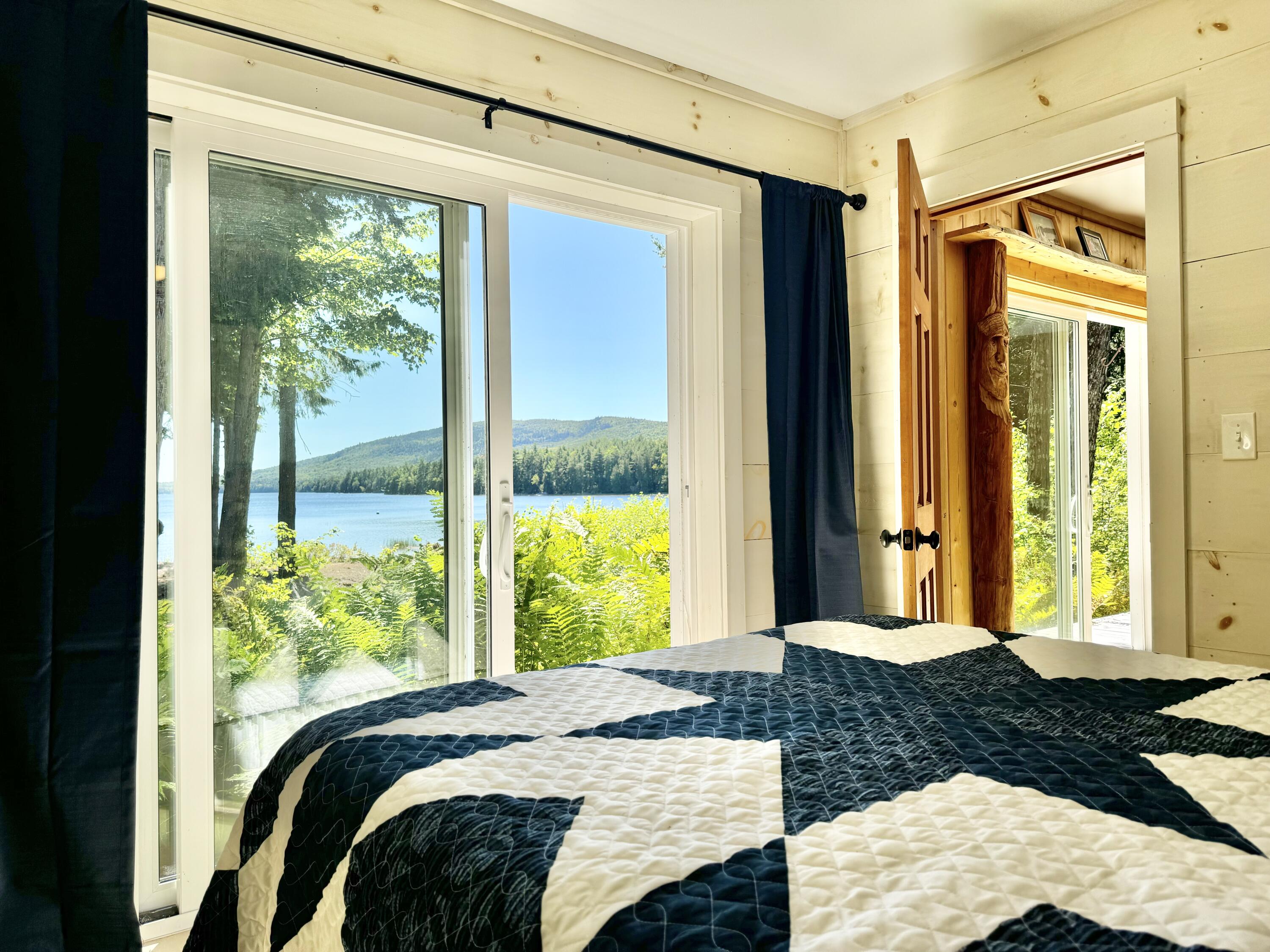 1.6 Map 009 Devereaux Twp ME 04622