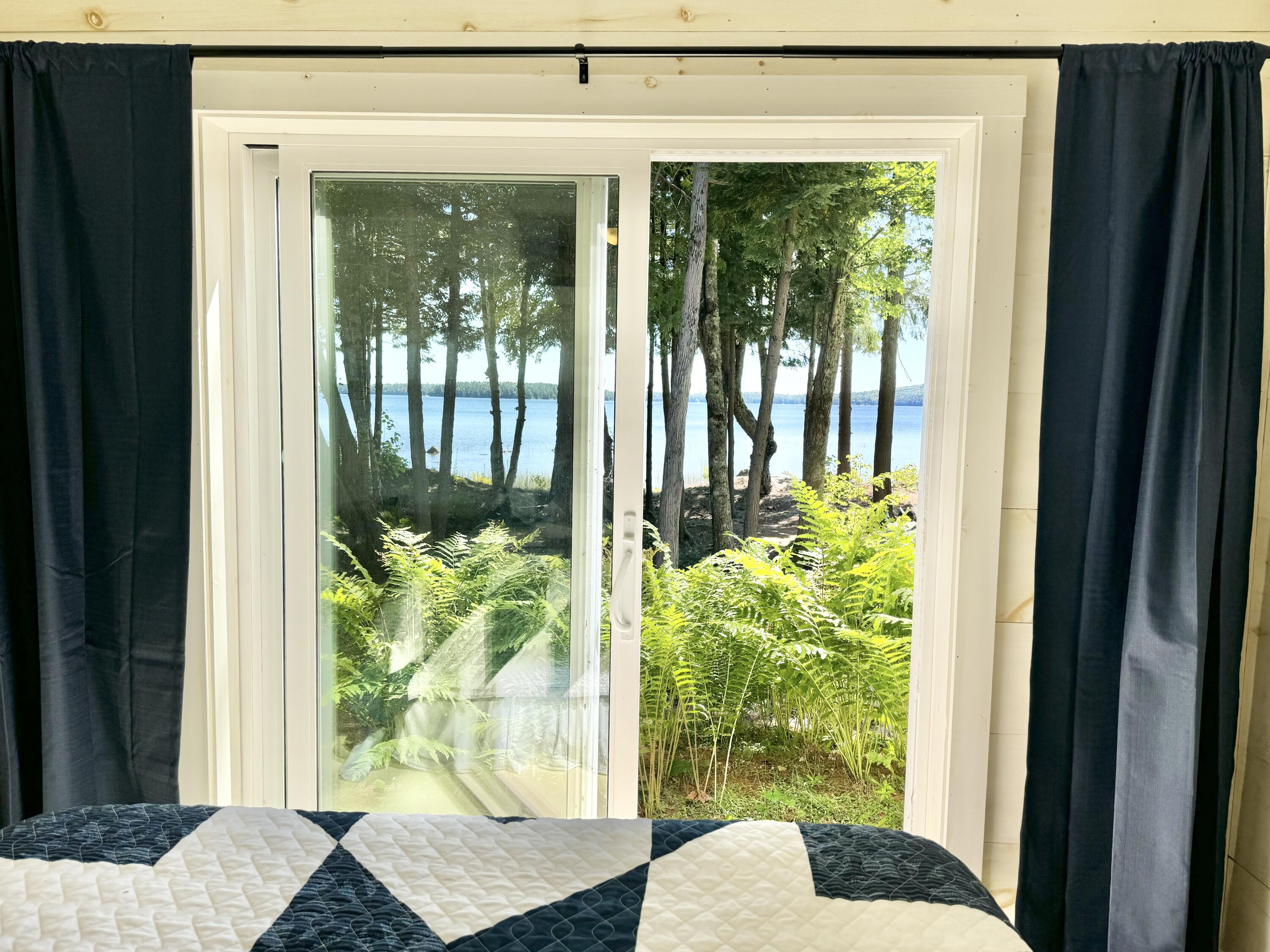 1.6 Map 009 Devereaux Twp ME 04622