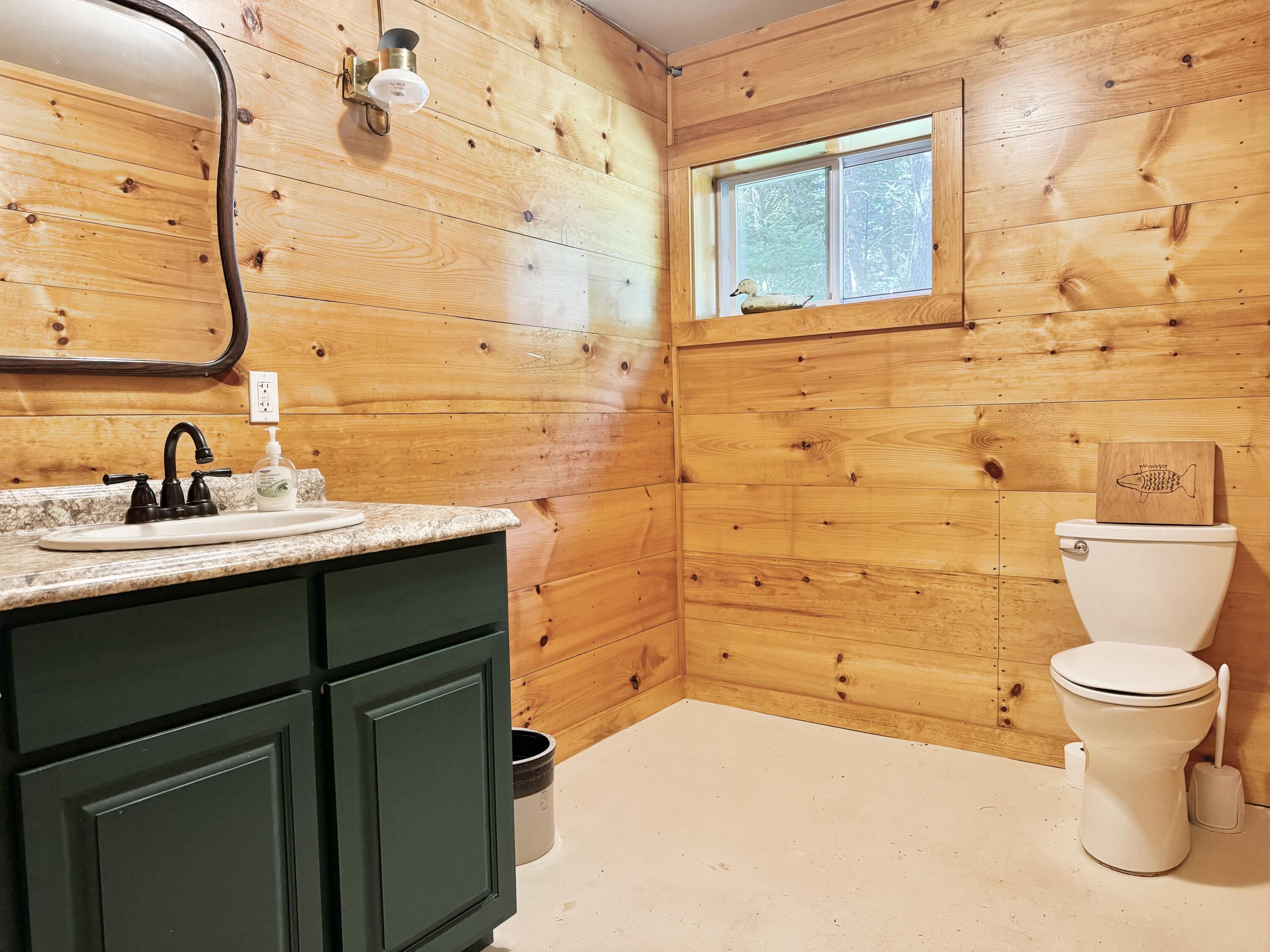 1.6 Map 009 Devereaux Twp ME 04622