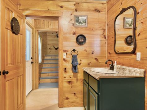 1.6 Map 009 Devereaux Twp ME 04622