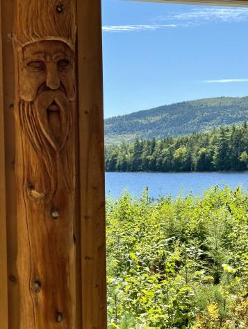 1.6 Map 009 Devereaux Twp ME 04622