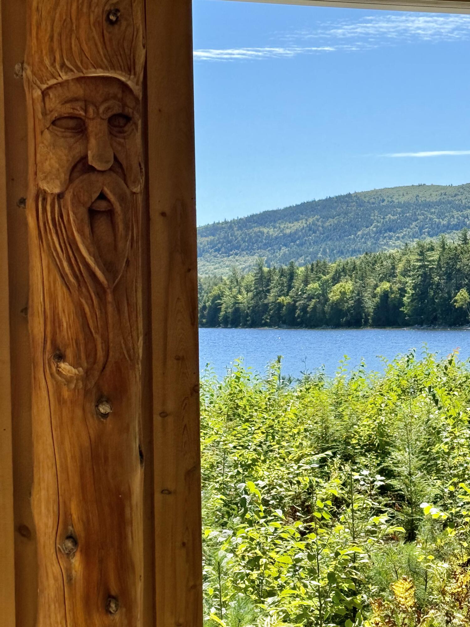 1.6 Map 009 Devereaux Twp ME 04622