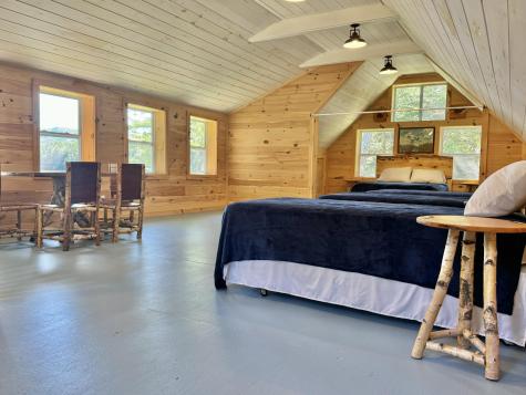 1.6 Map 009 Devereaux Twp ME 04622