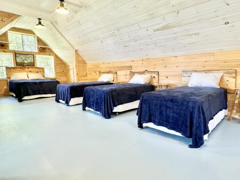 1.6 Map 009 Devereaux Twp ME 04622