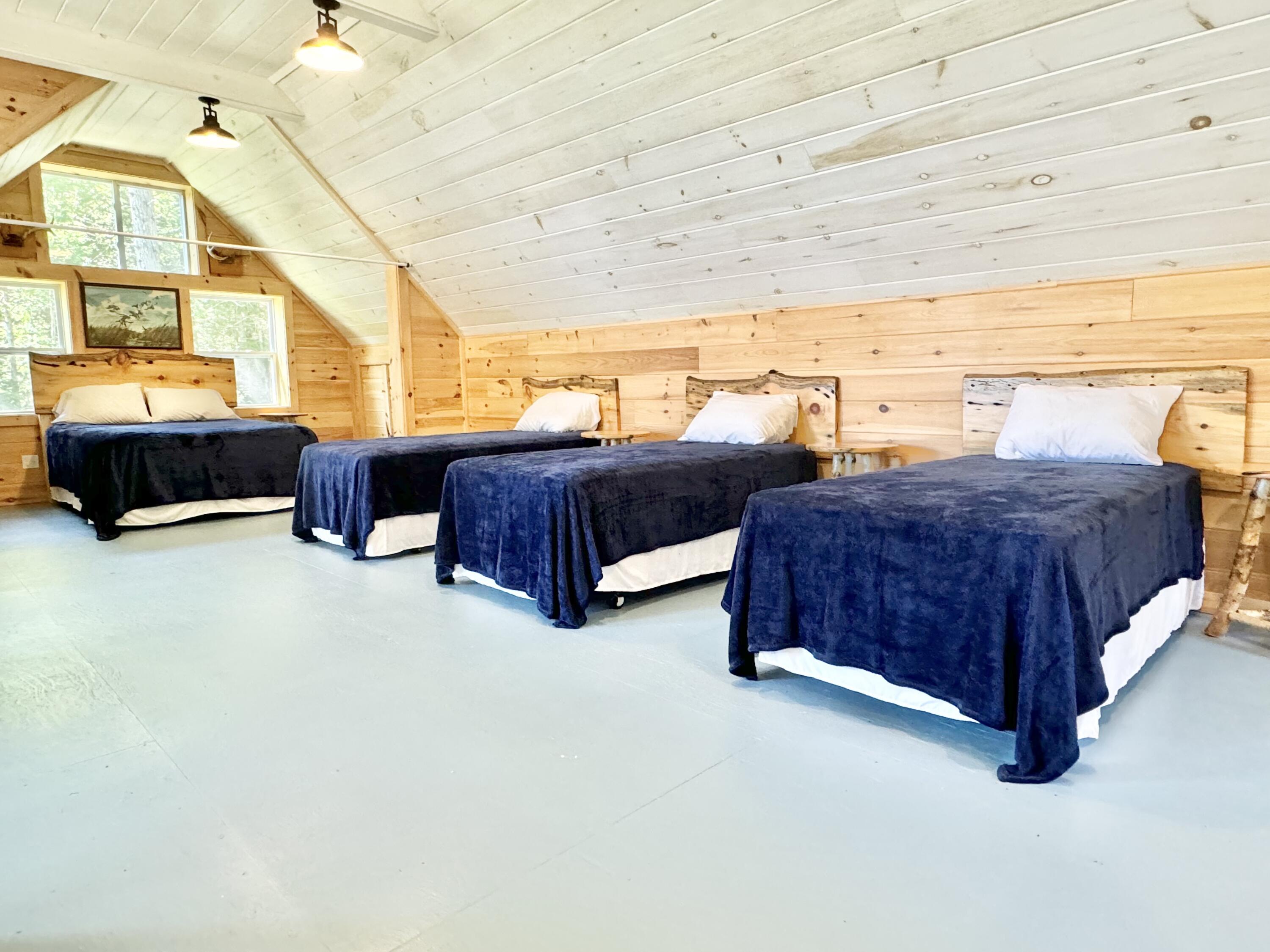 1.6 Map 009 Devereaux Twp ME 04622