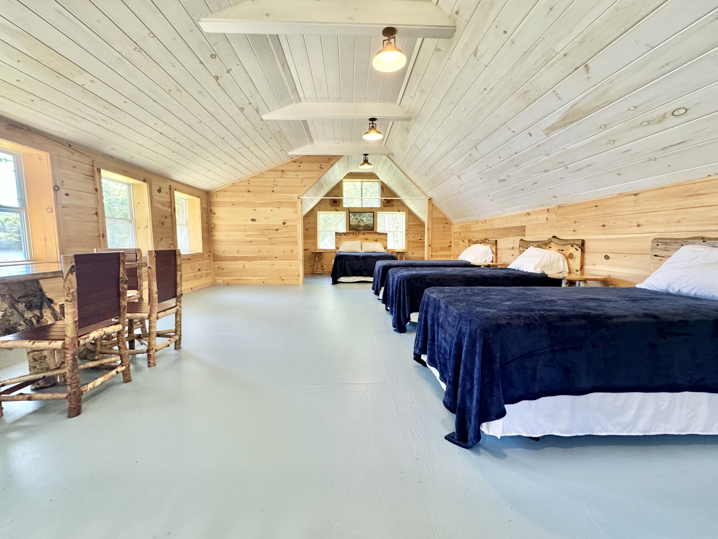 1.6 Map 009 Devereaux Twp ME 04622