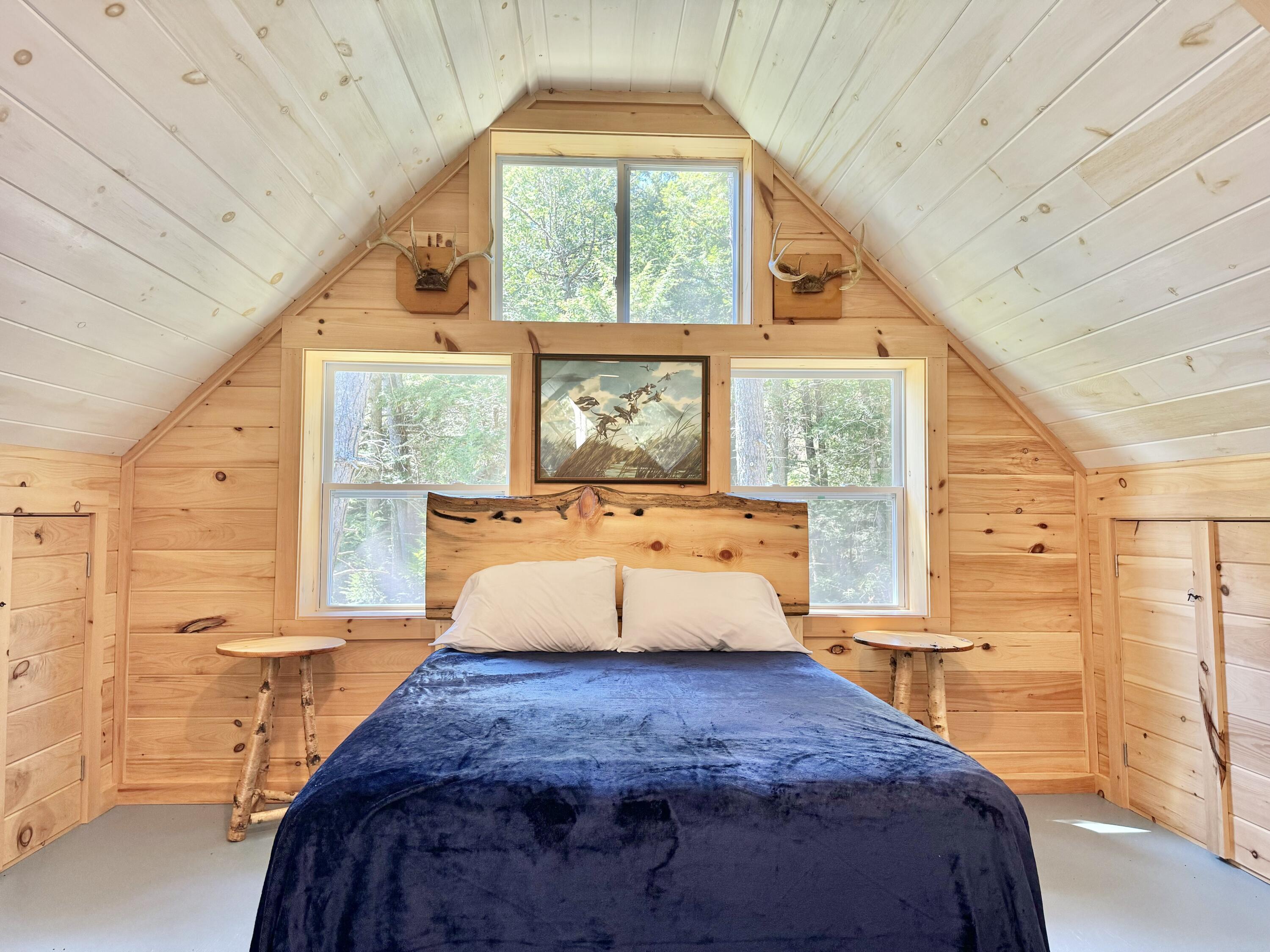 1.6 Map 009 Devereaux Twp ME 04622