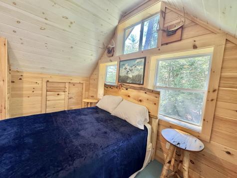 1.6 Map 009 Devereaux Twp ME 04622