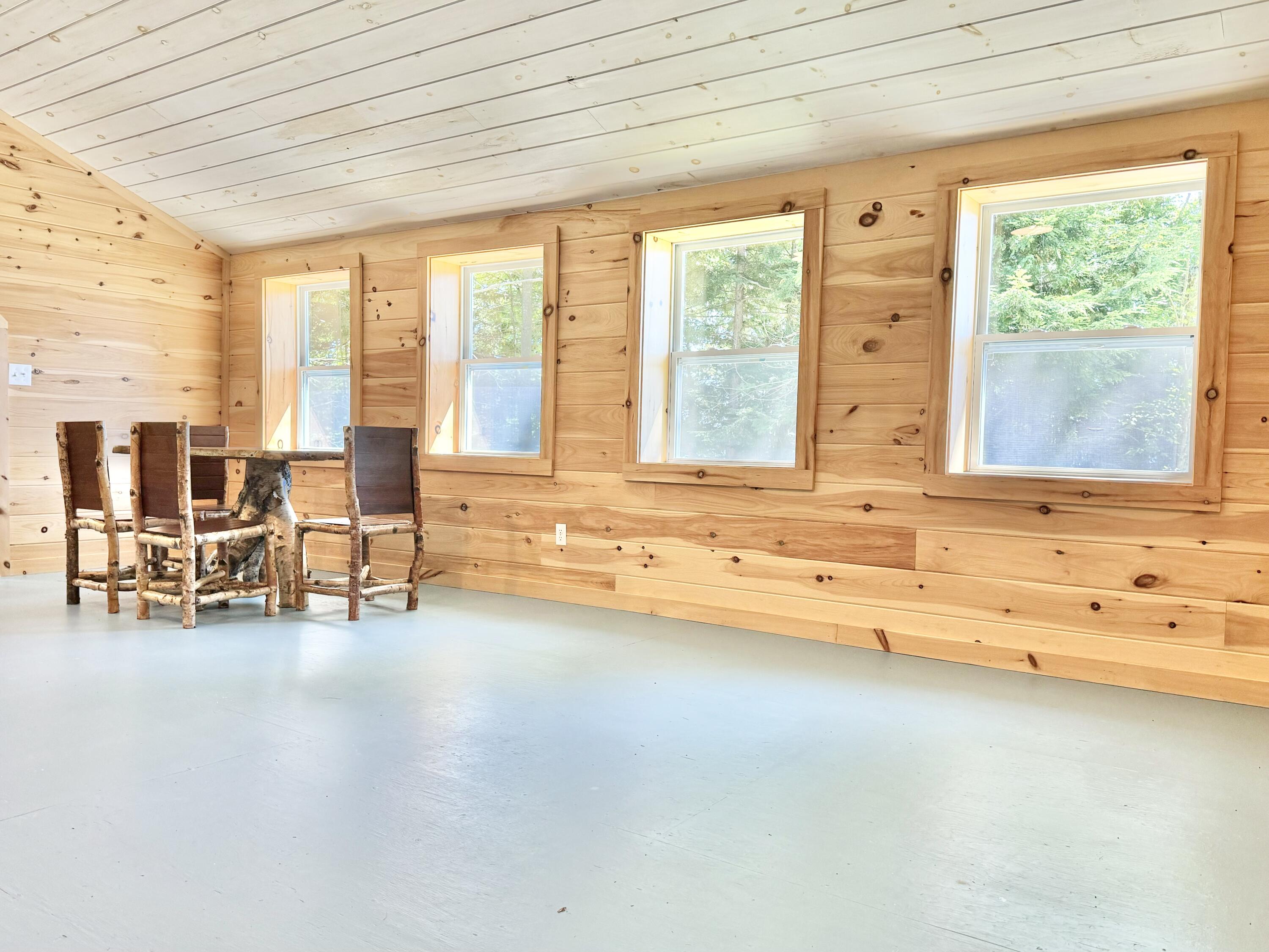 1.6 Map 009 Devereaux Twp ME 04622